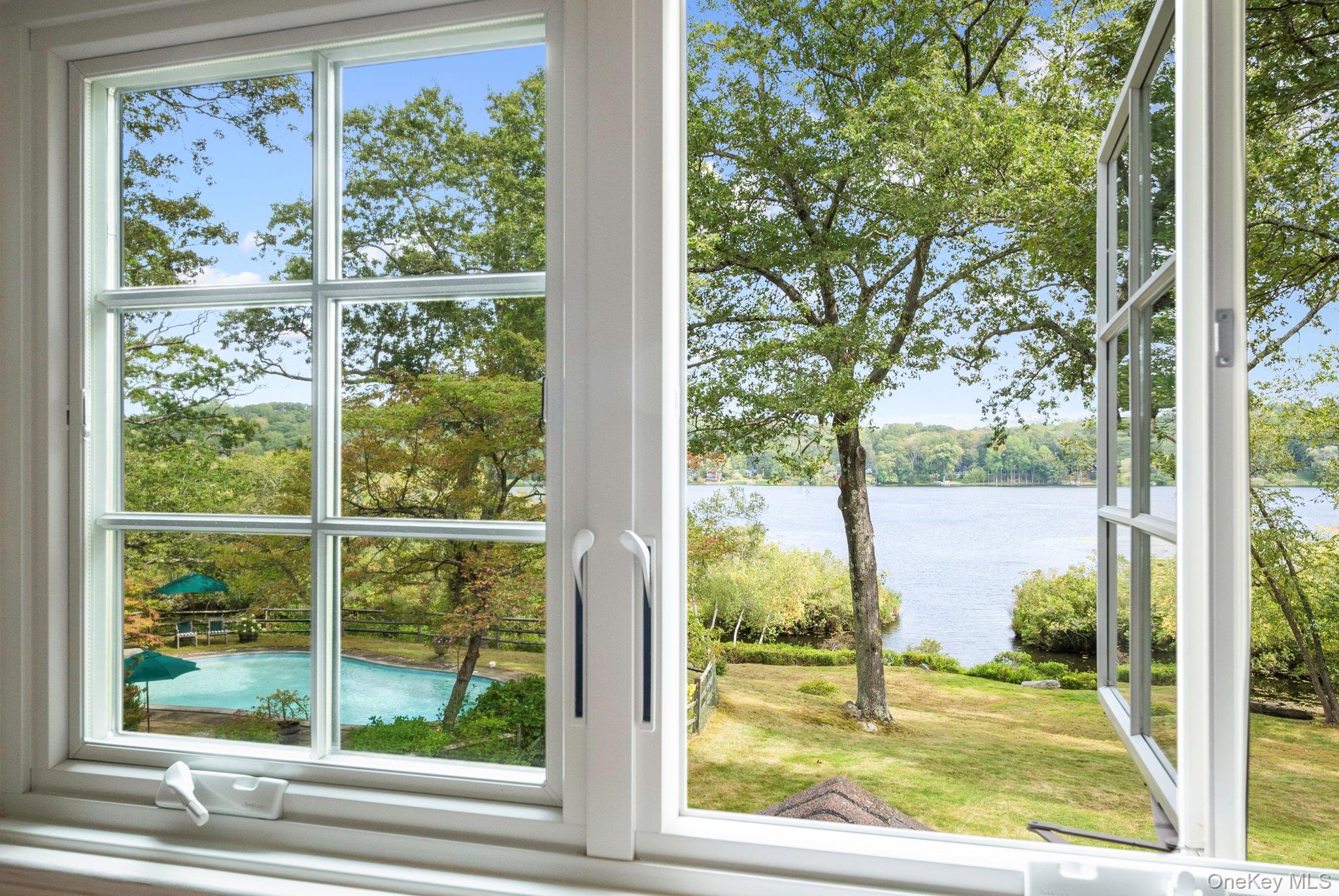 93 Cross Pond Road Pound Ridge Ny Us 10576 Key916235