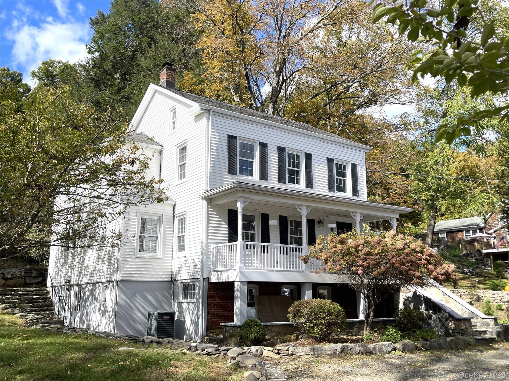 130 B Old Mt. Kisco Road