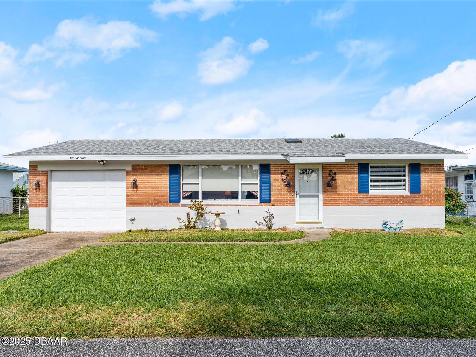 123 Lindley Road