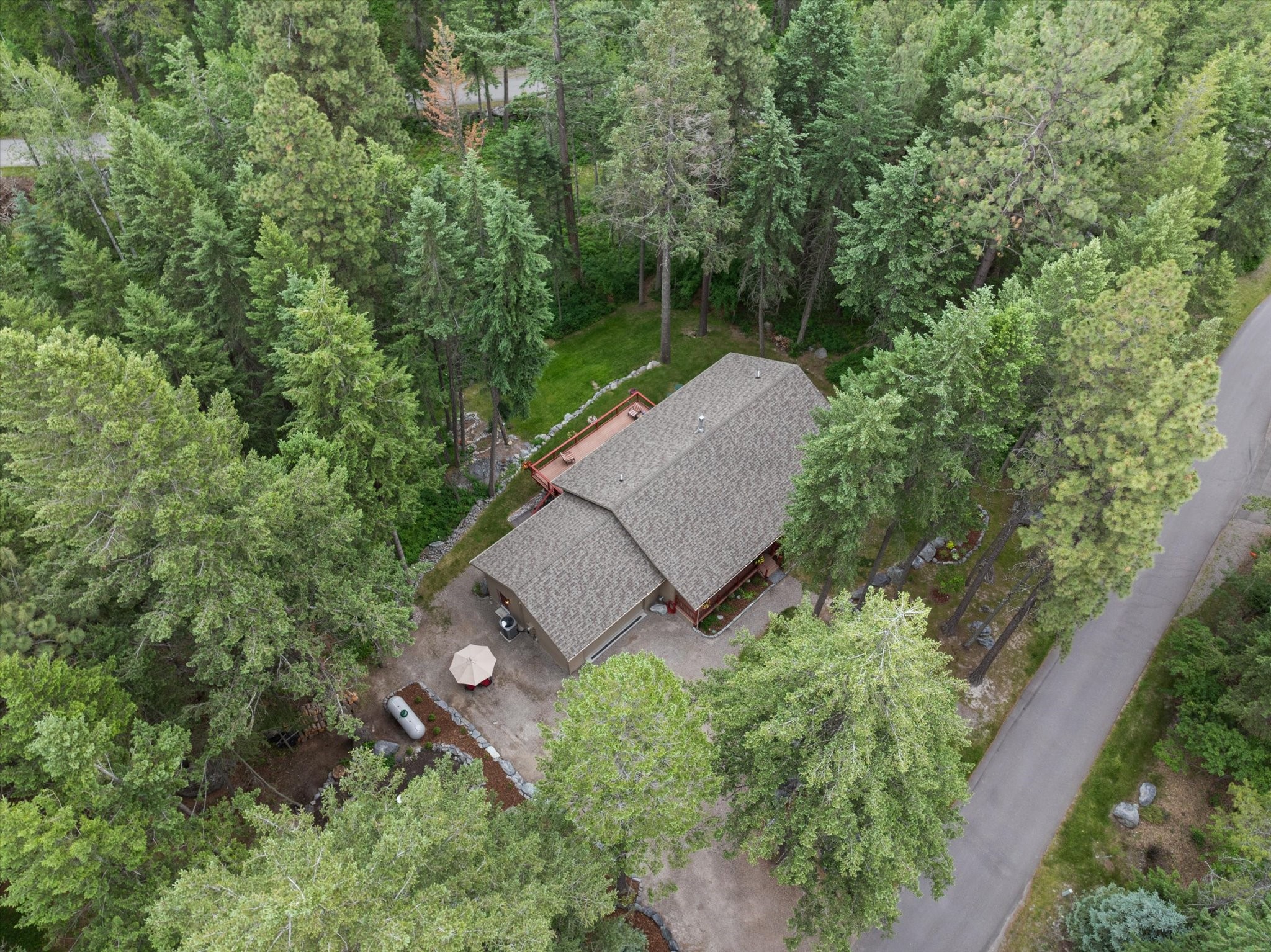 612 Pommel Drive