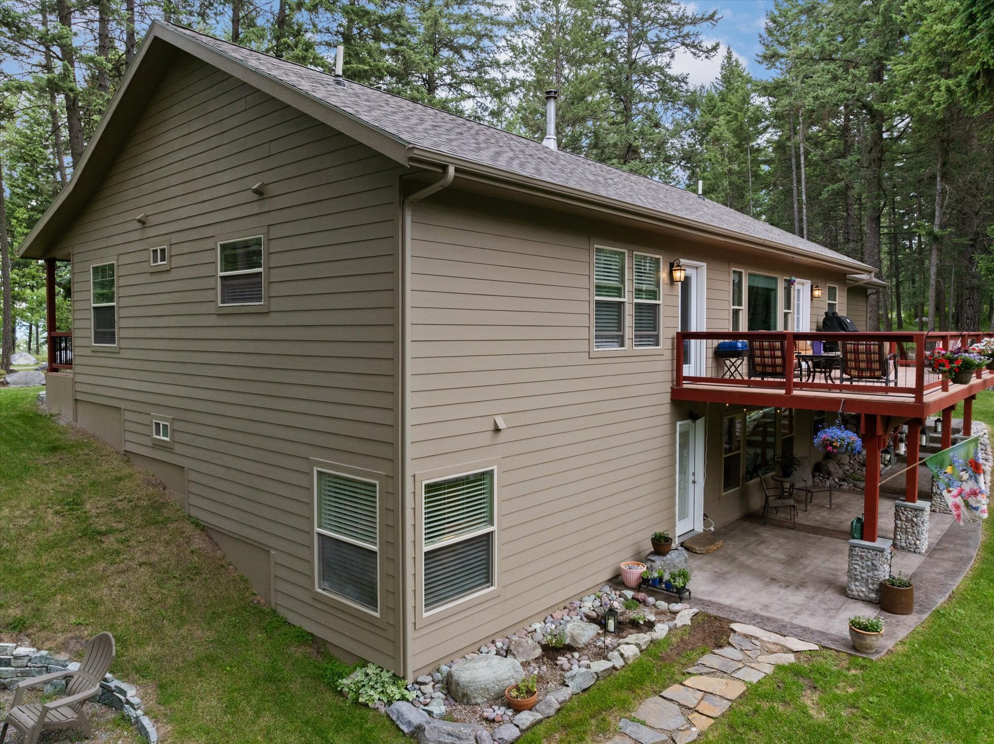 612 Pommel Drive