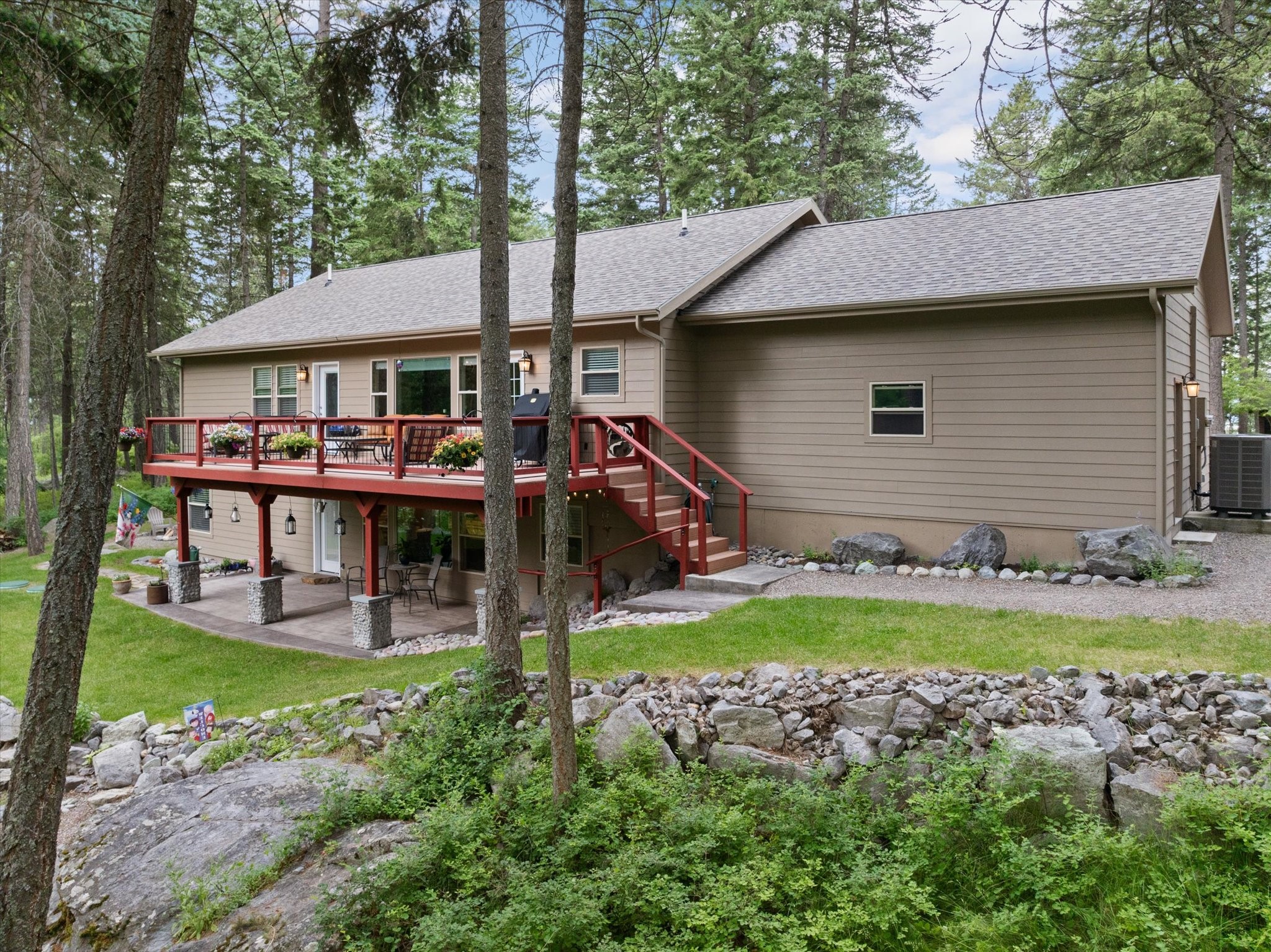 612 Pommel Drive