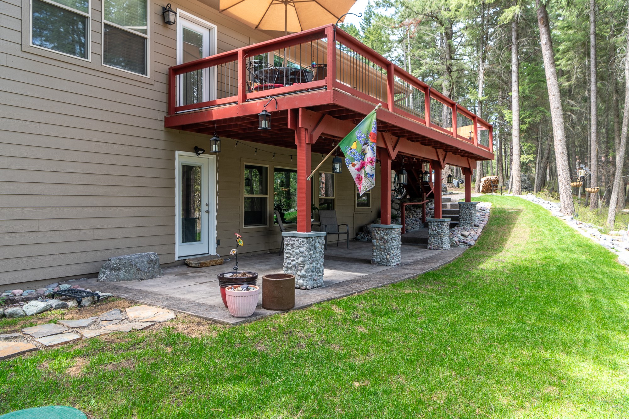 612 Pommel Drive