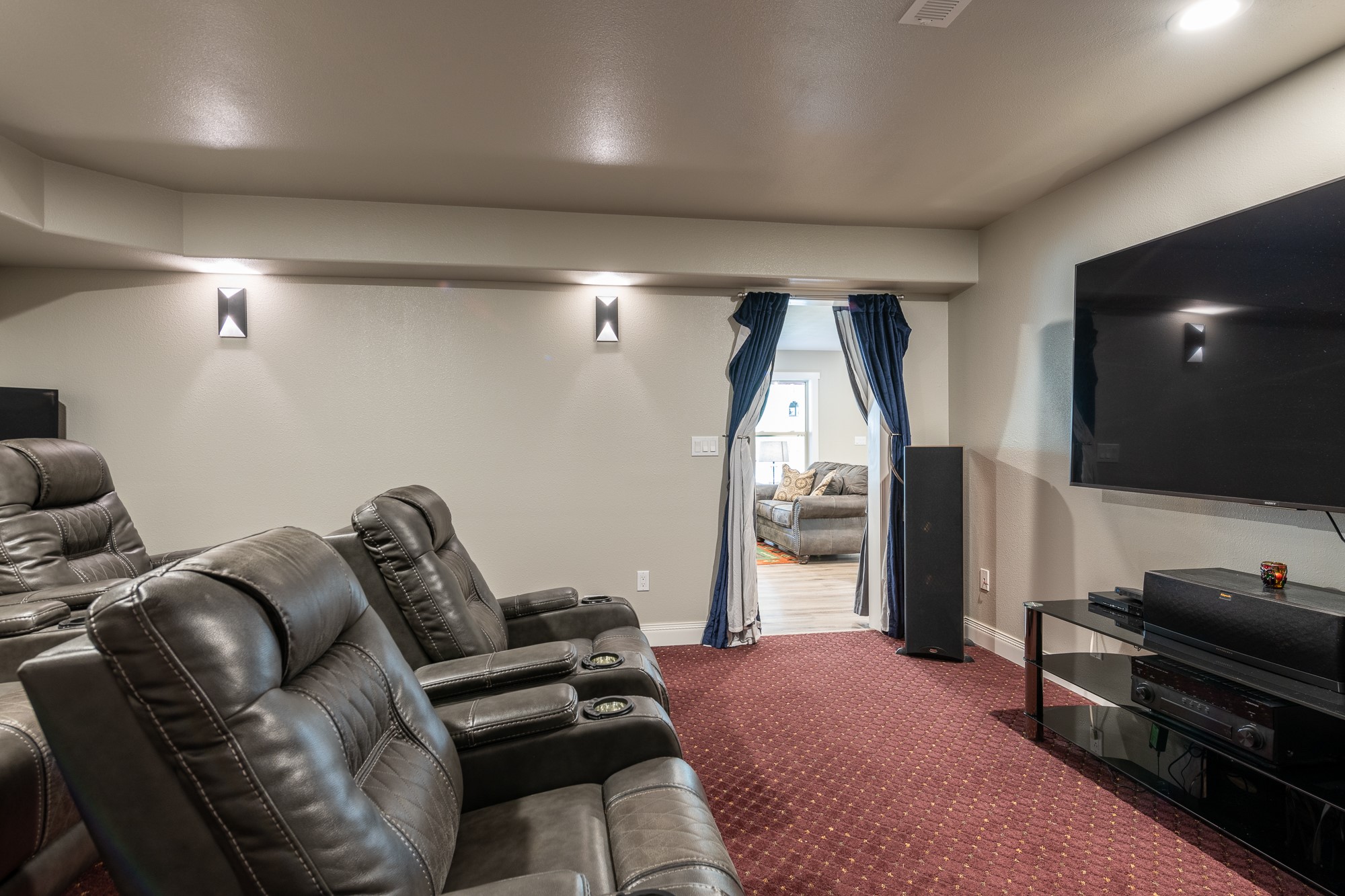 612 Pommel Drive