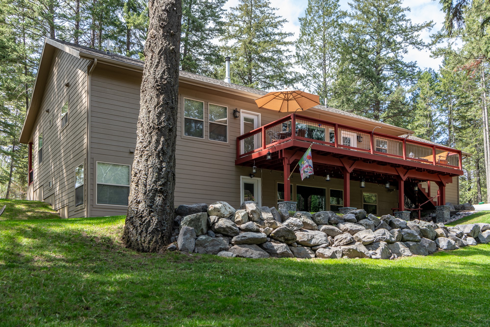 612 Pommel Drive