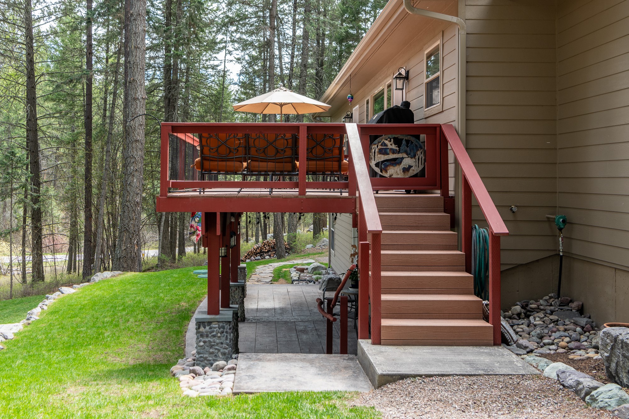 612 Pommel Drive