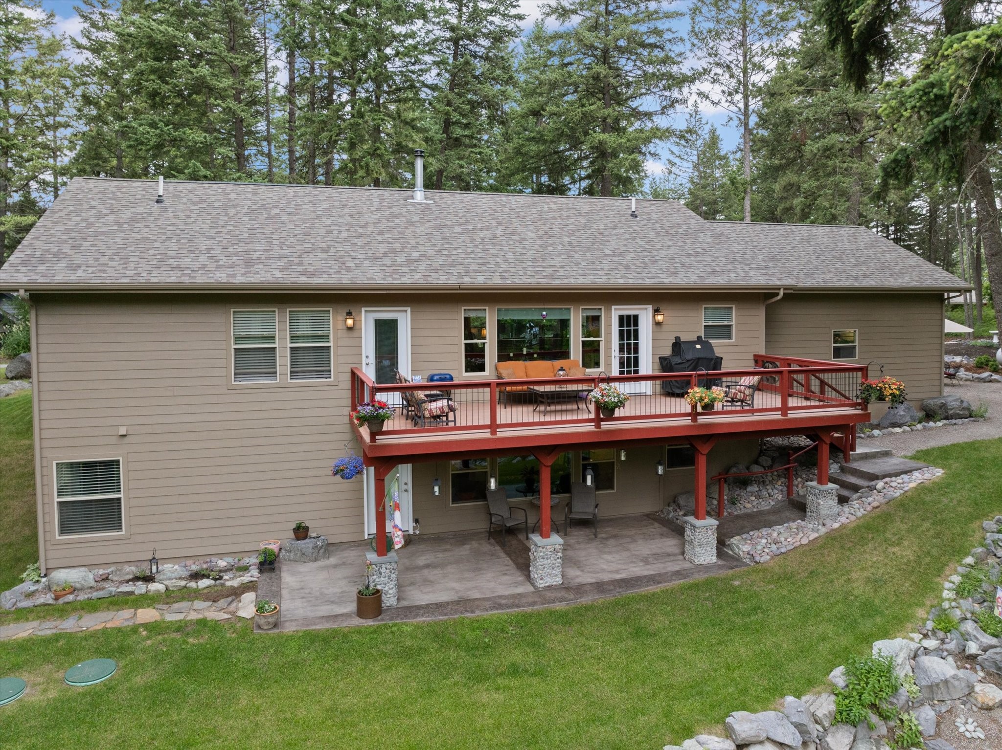 612 Pommel Drive