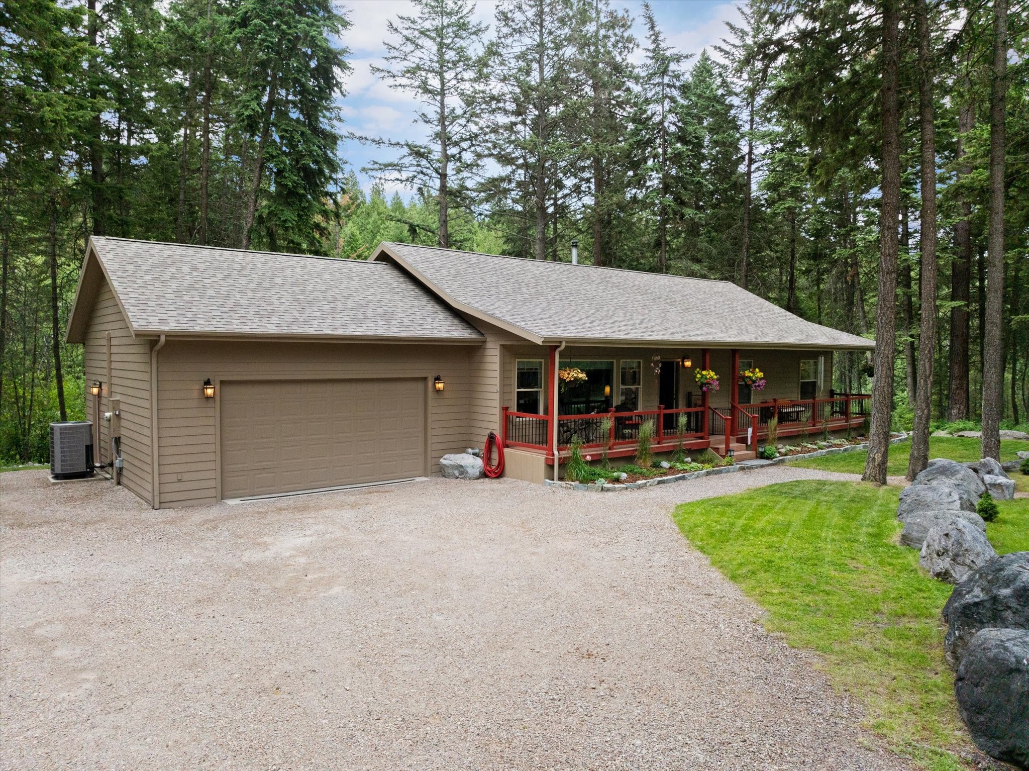 612 Pommel Drive