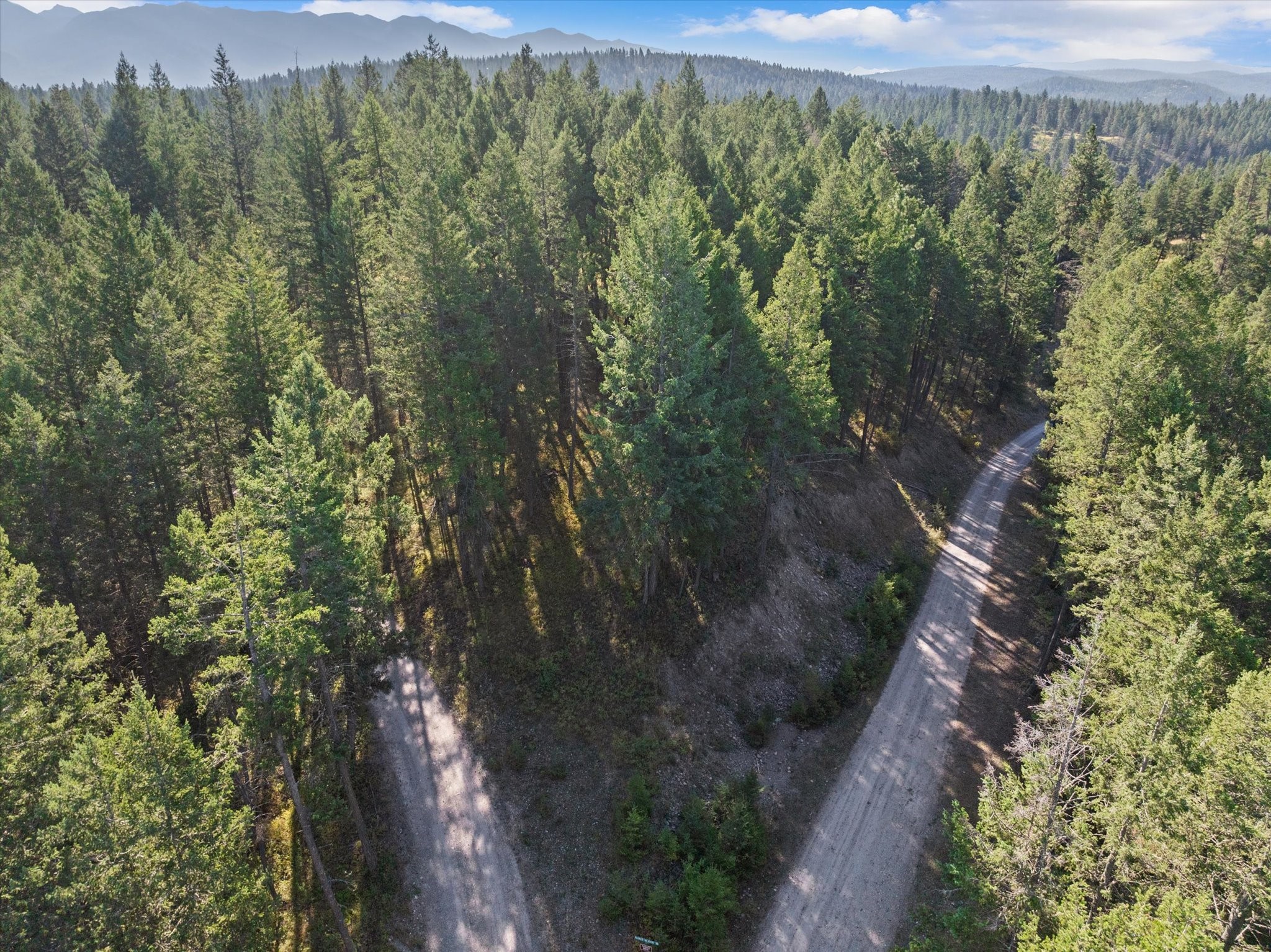 NHN Parker Lakes Road