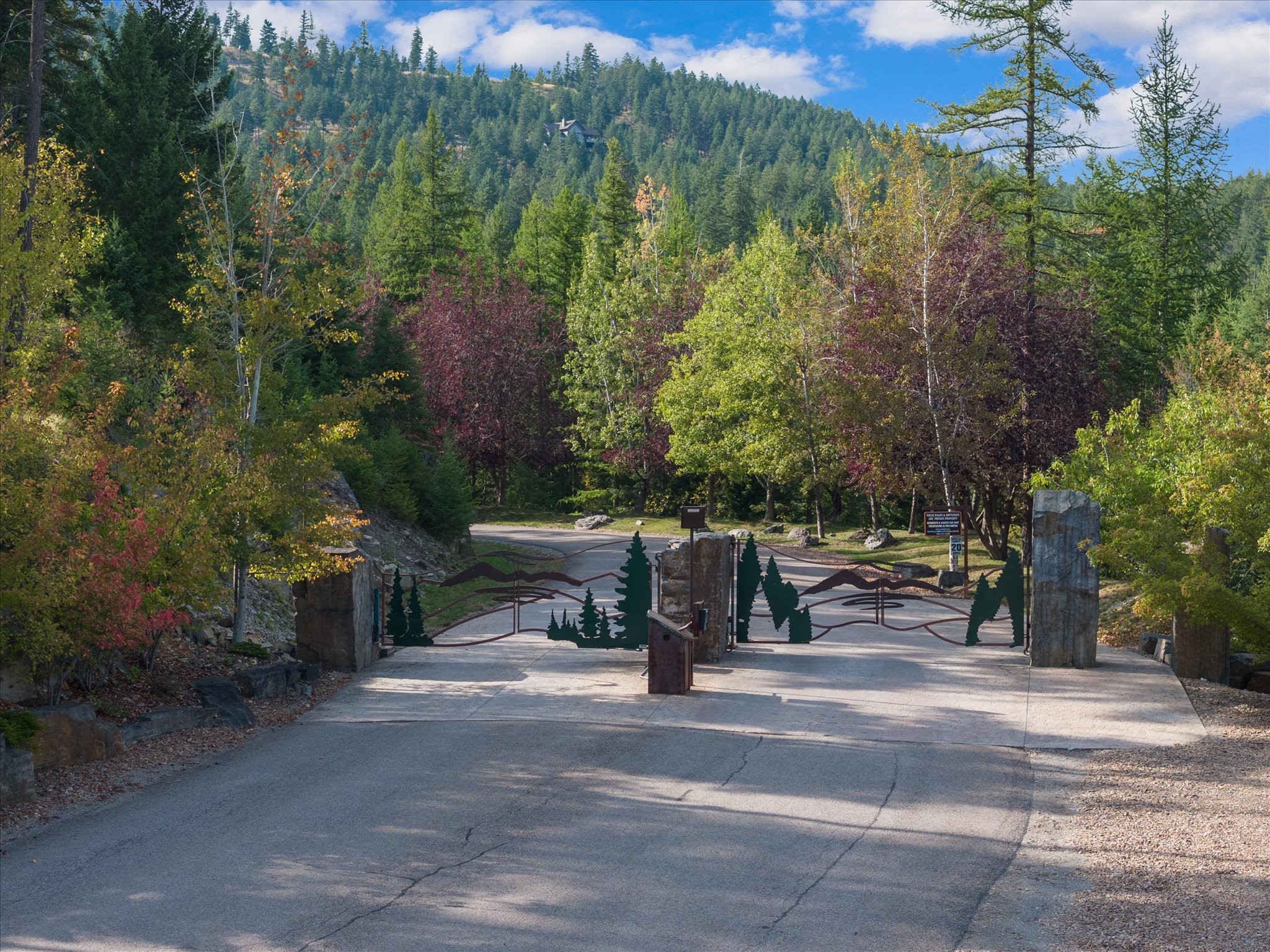 504 Ridge Line Drive