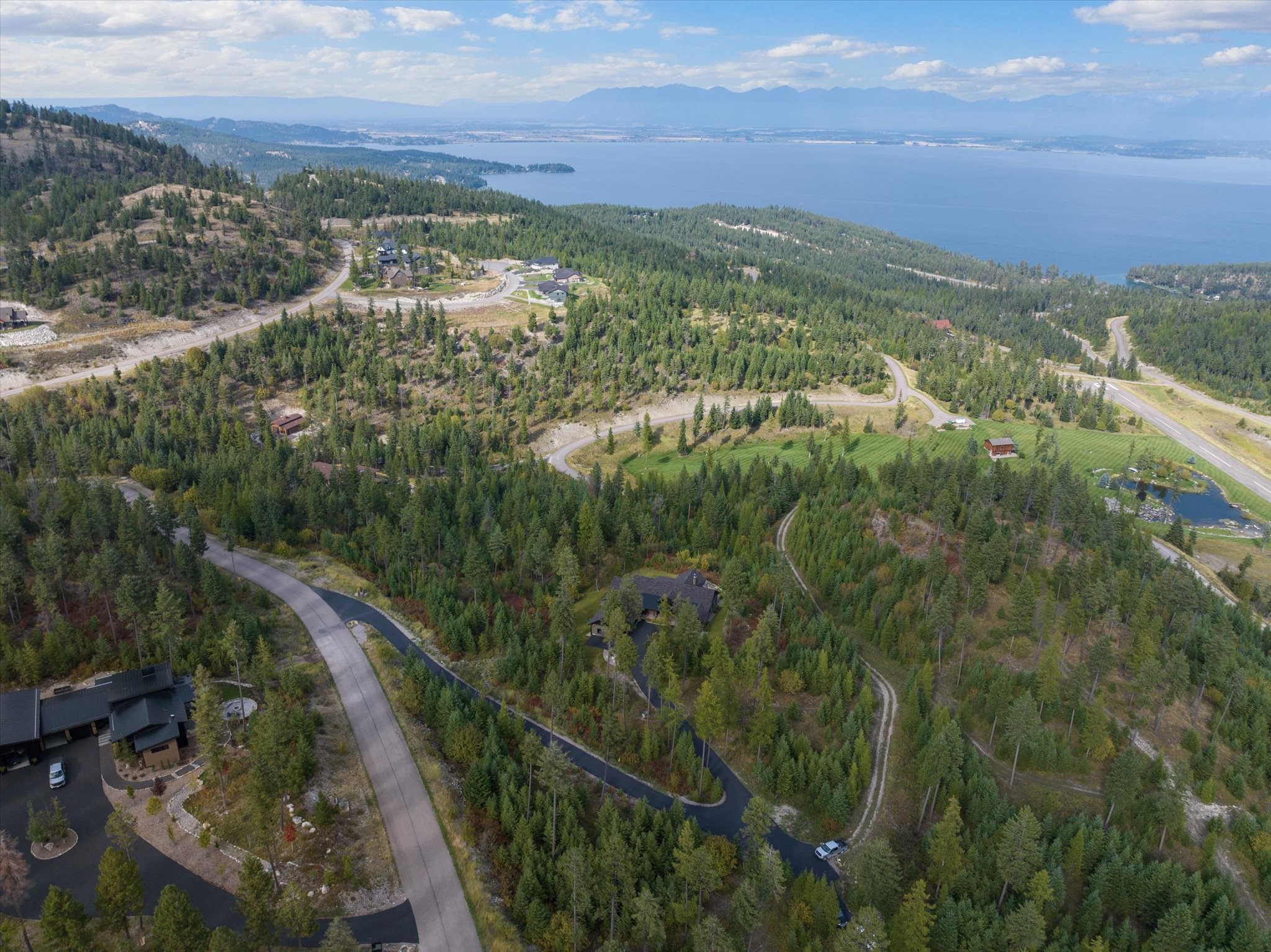 504 Ridge Line Drive