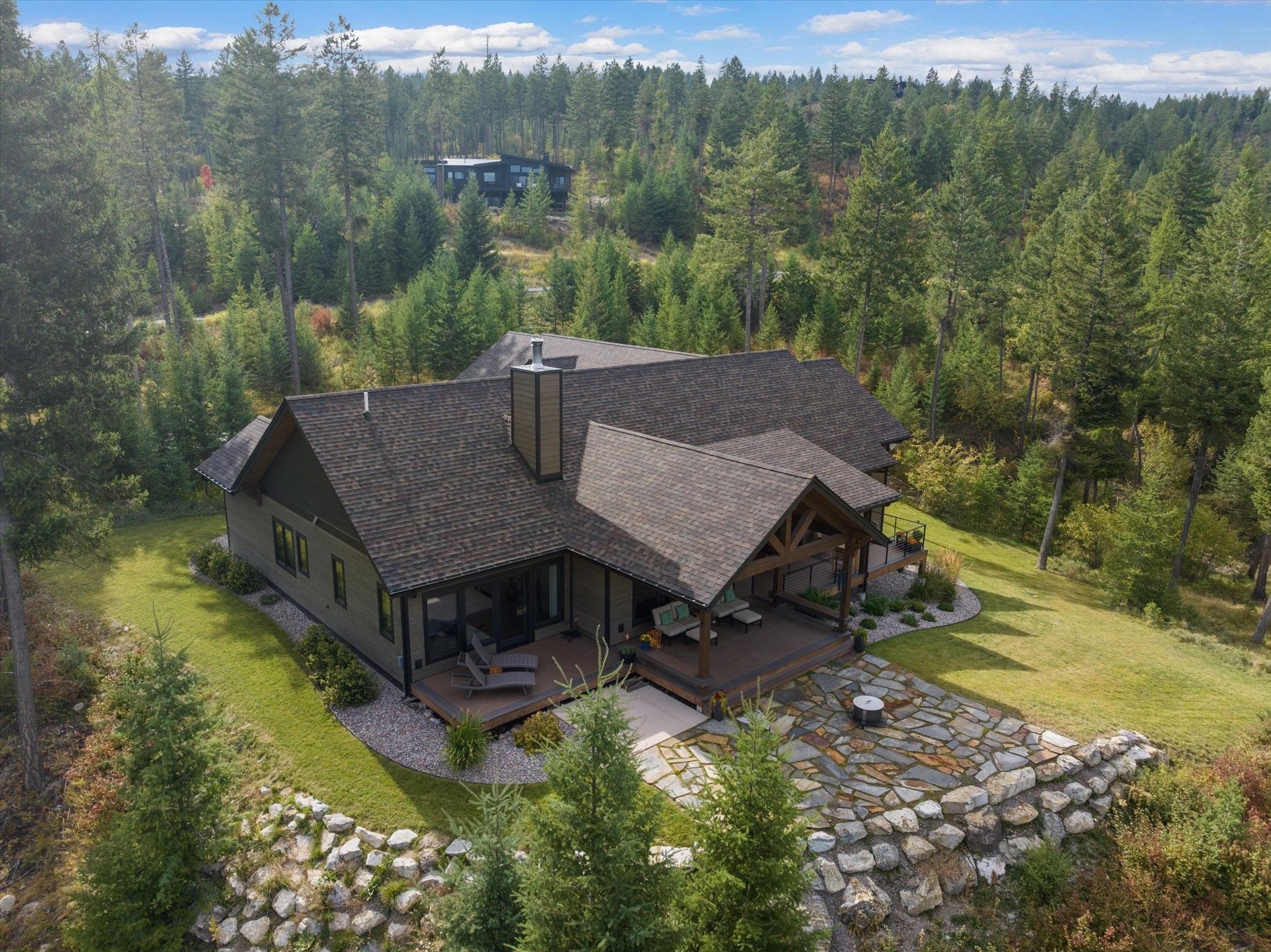 504 Ridge Line Drive