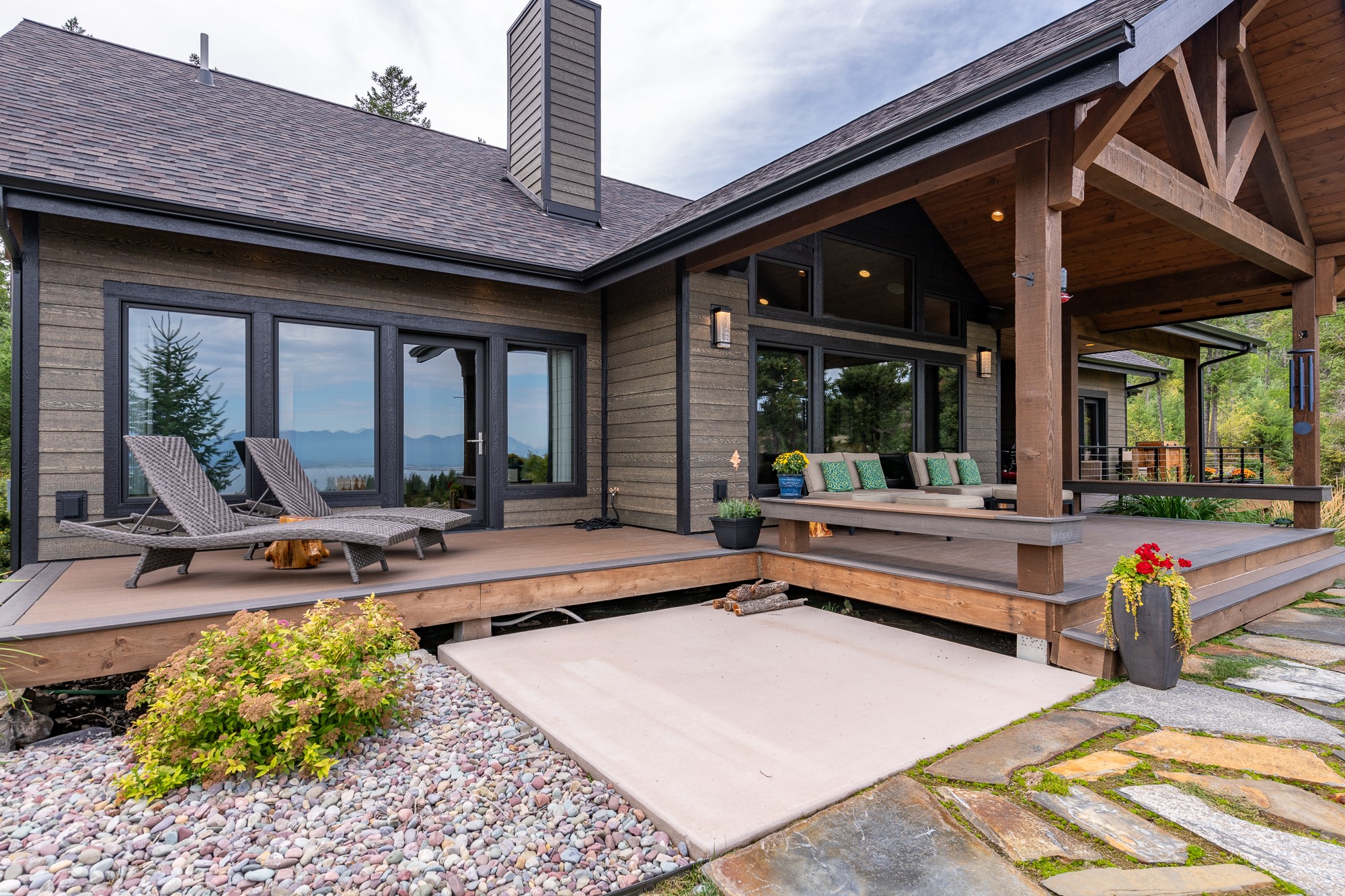 504 Ridge Line Drive