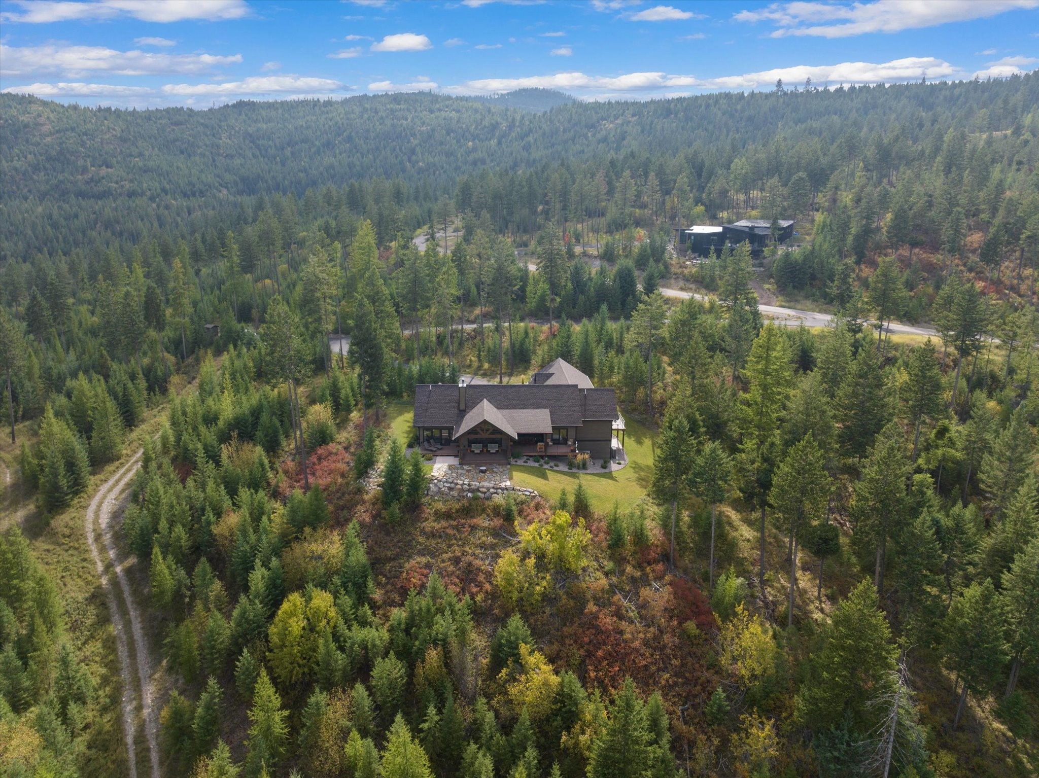 504 Ridge Line Drive