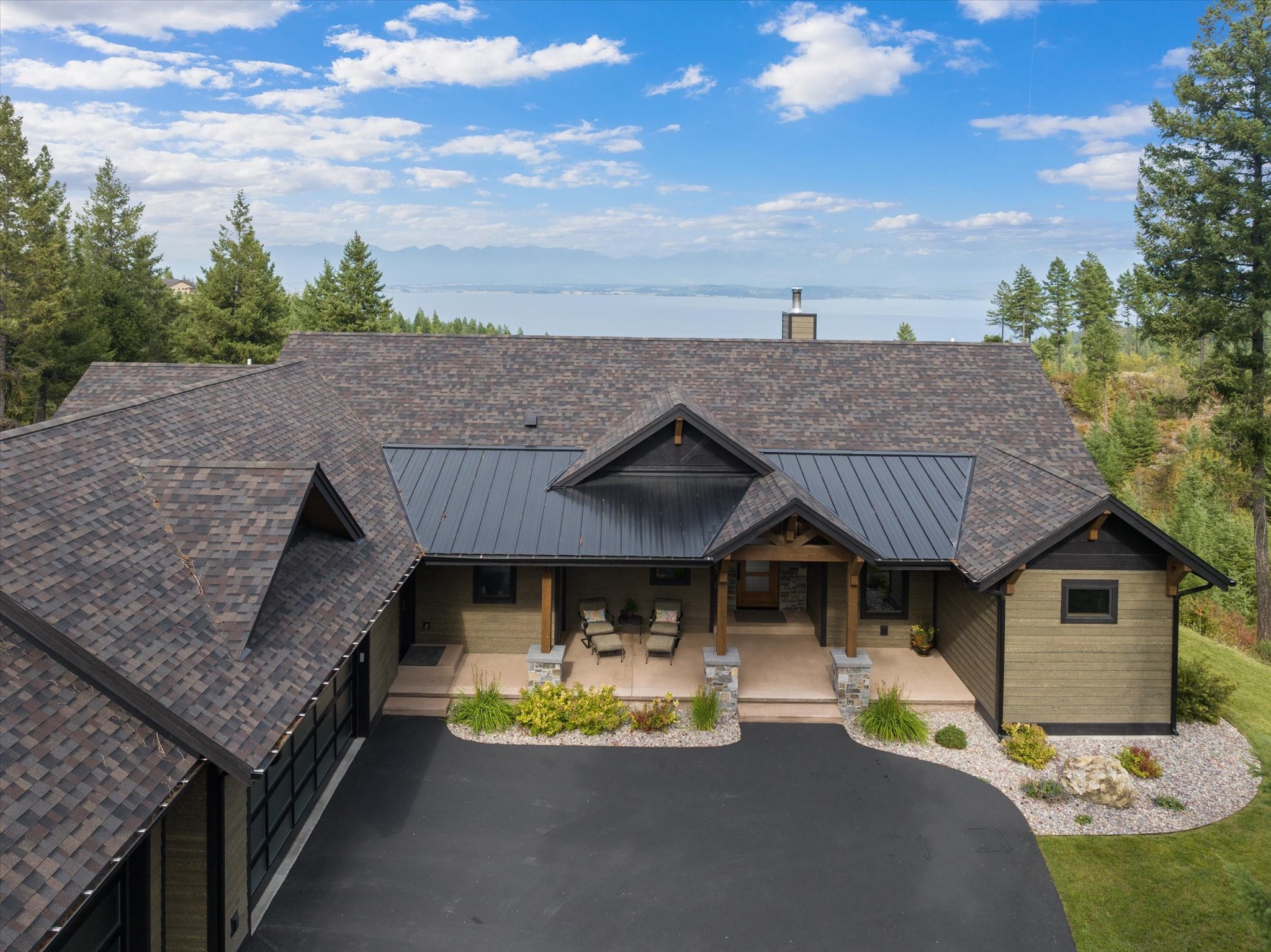 504 Ridge Line Drive