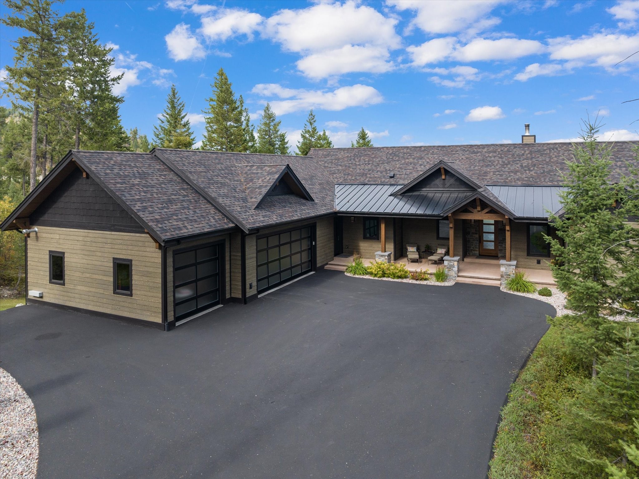504 Ridge Line Drive