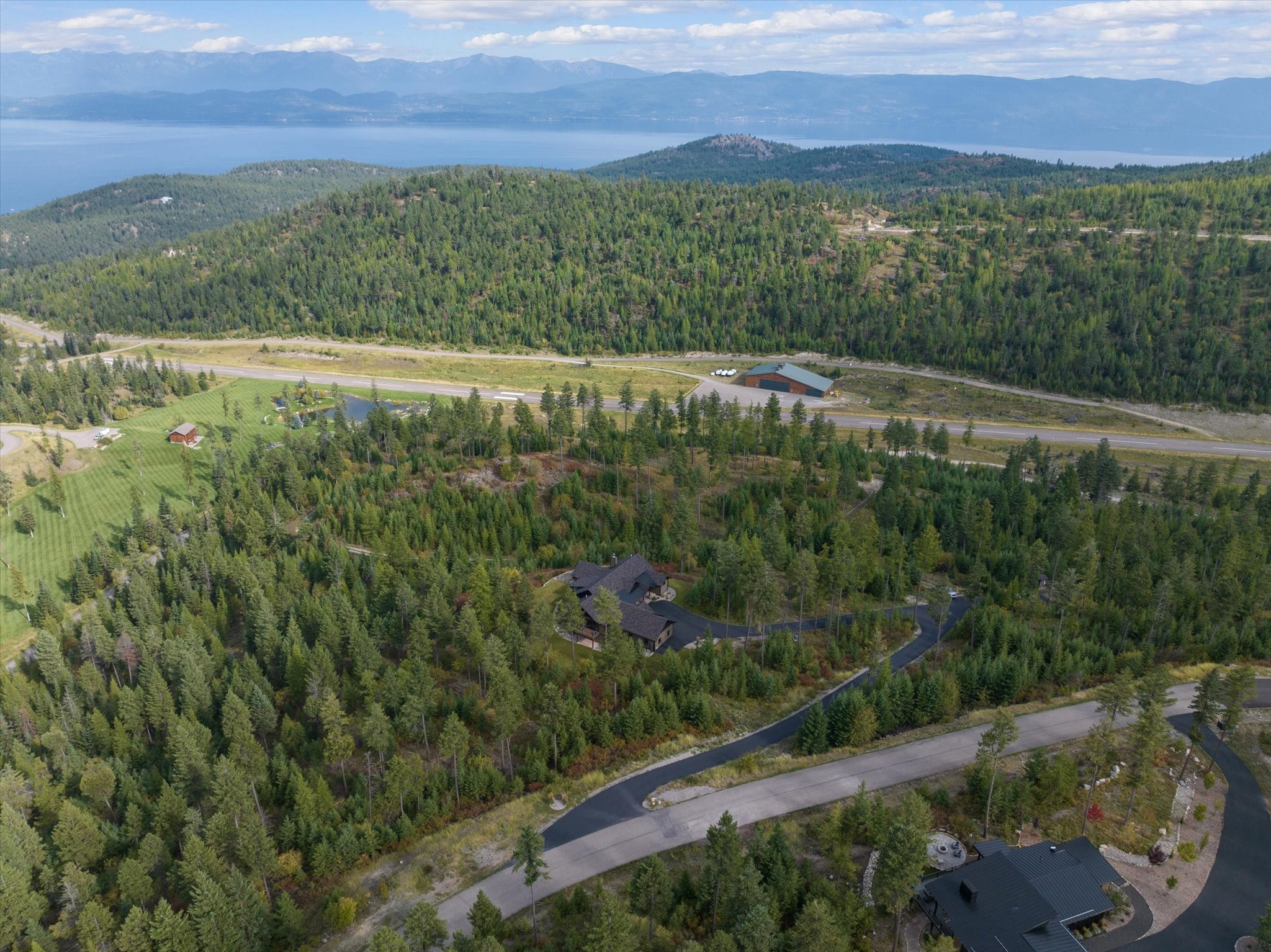 504 Ridge Line Drive