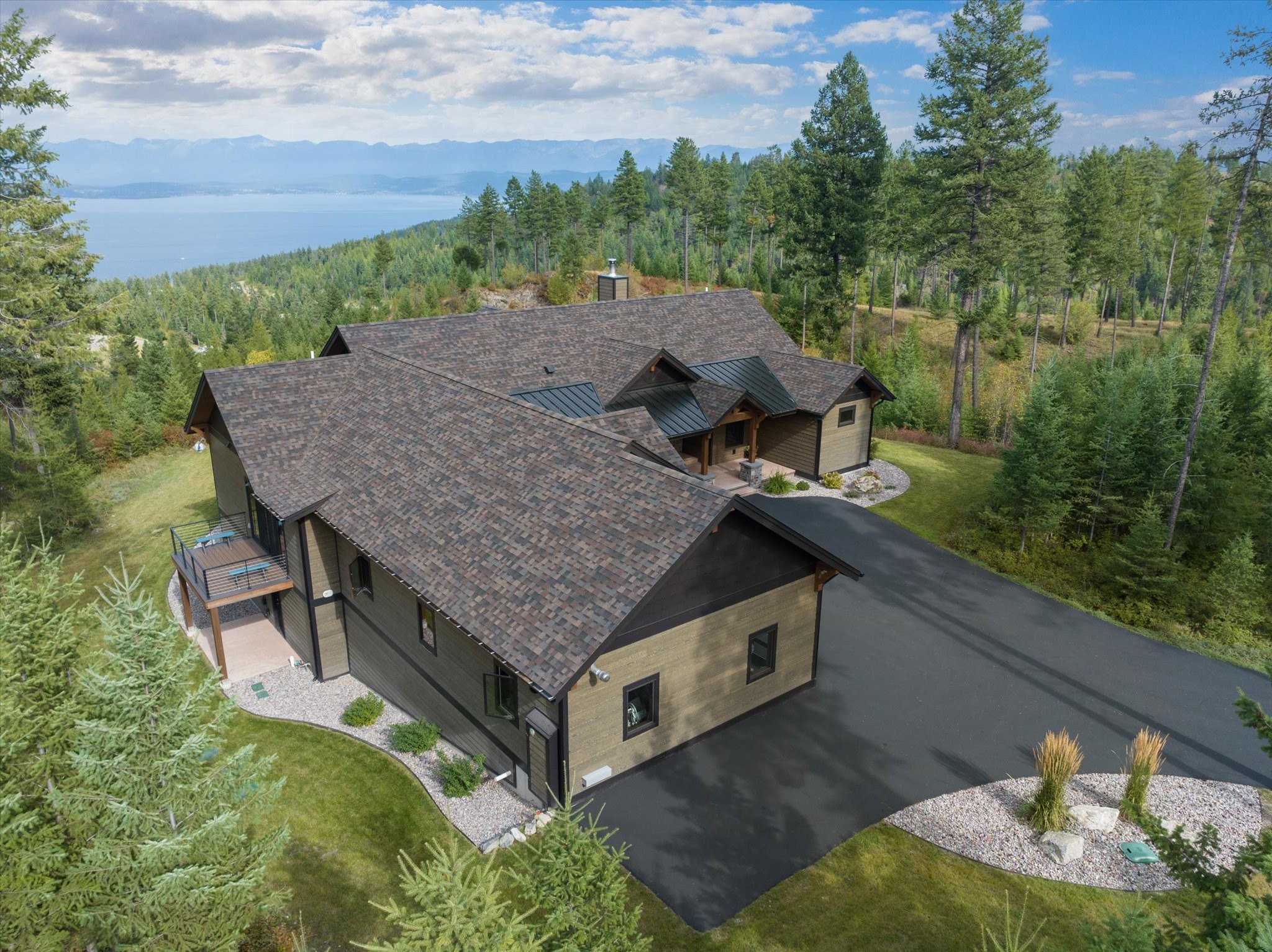 504 Ridge Line Drive
