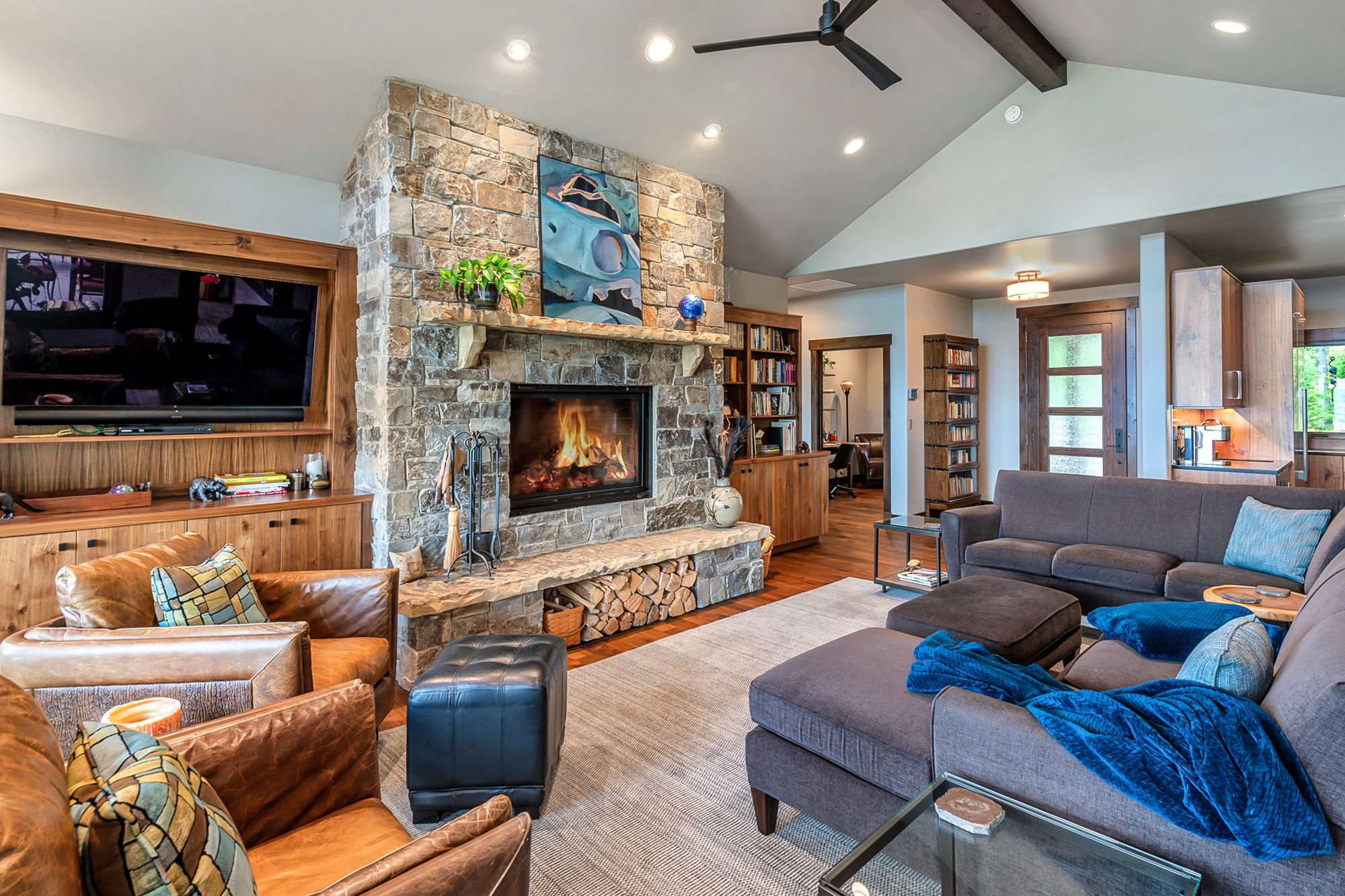 504 Ridge Line Drive