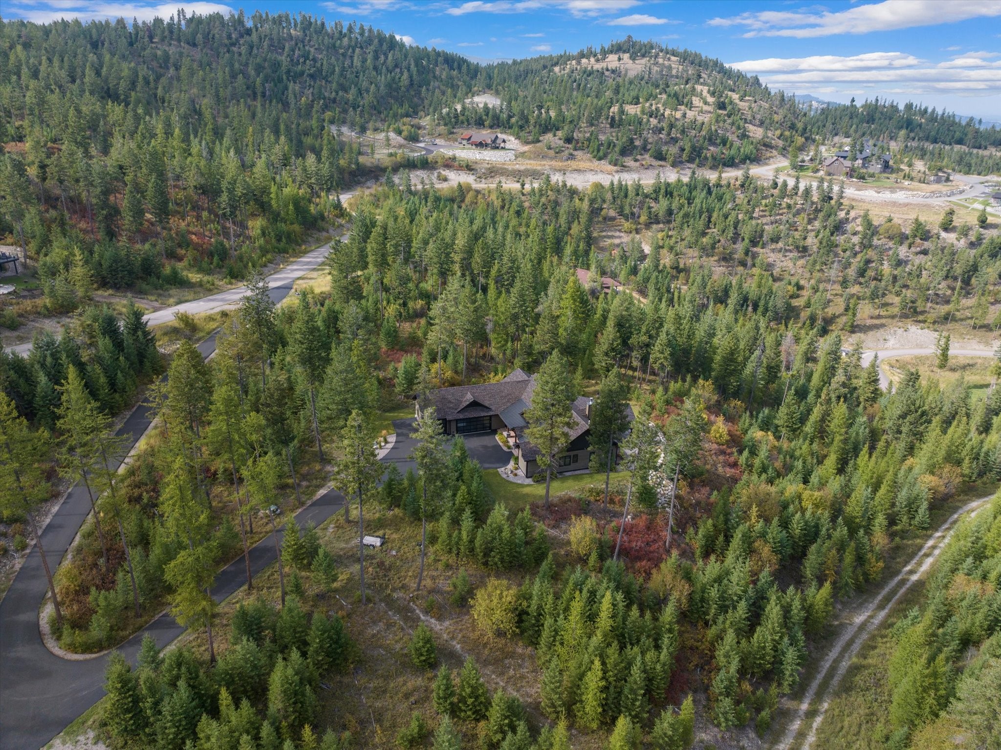 504 Ridge Line Drive