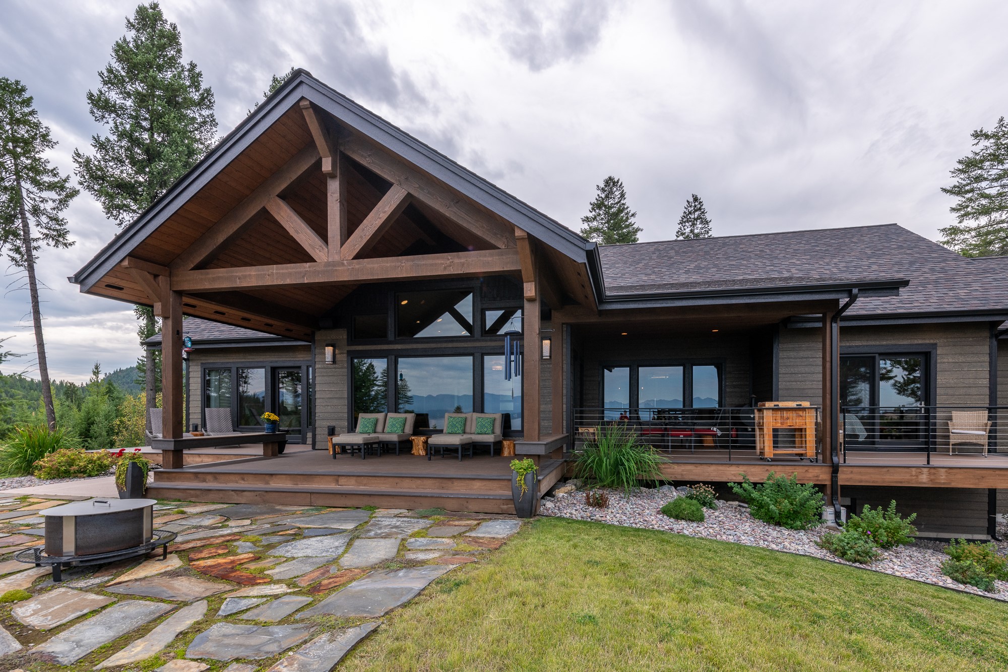 504 Ridge Line Drive