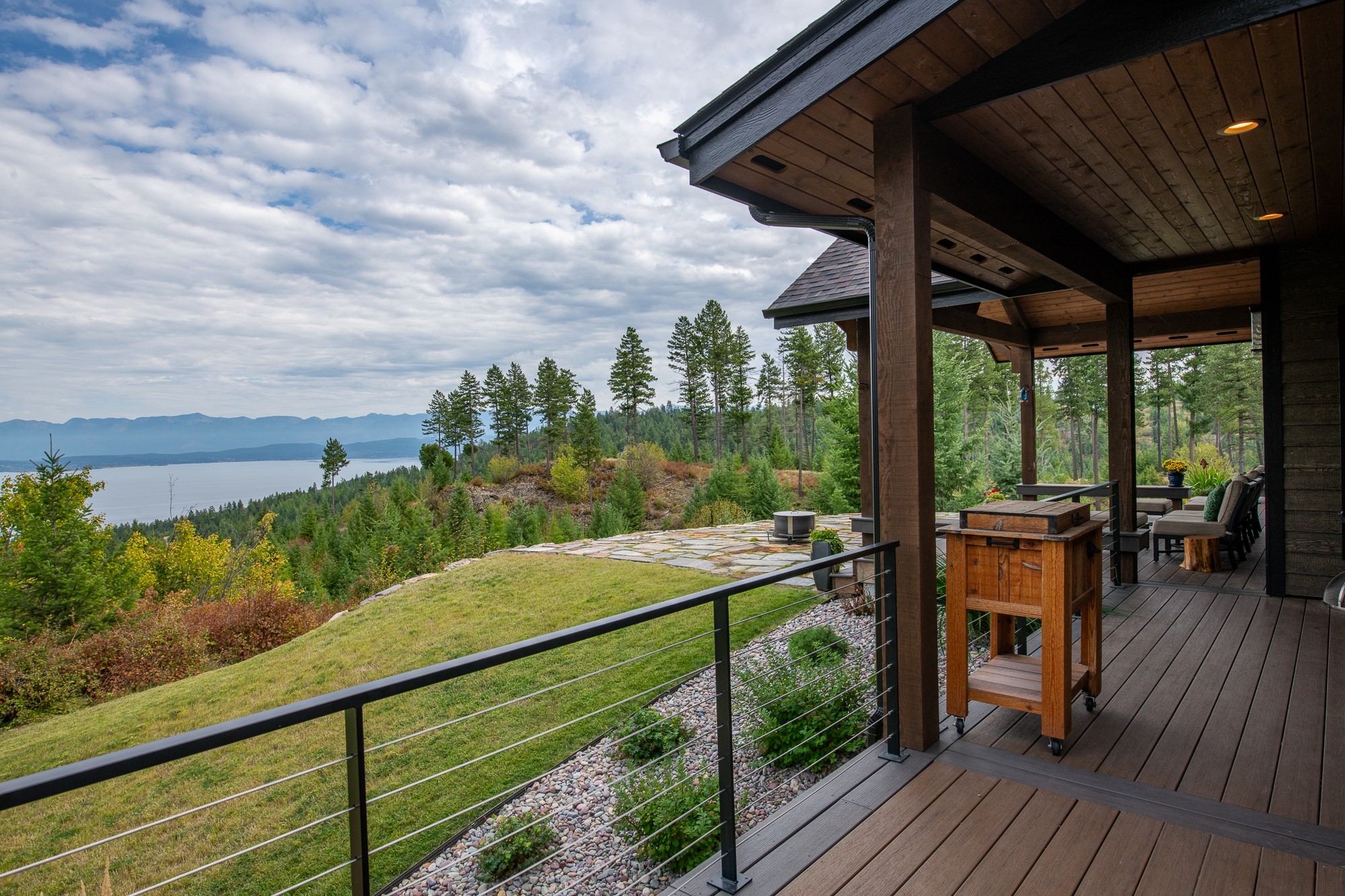 504 Ridge Line Drive