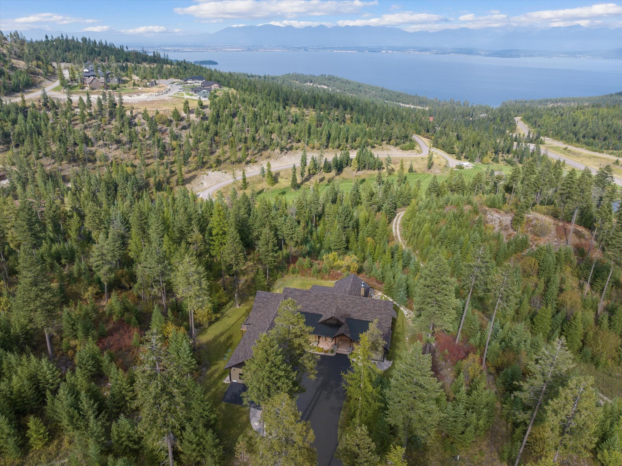 504 Ridge Line Drive