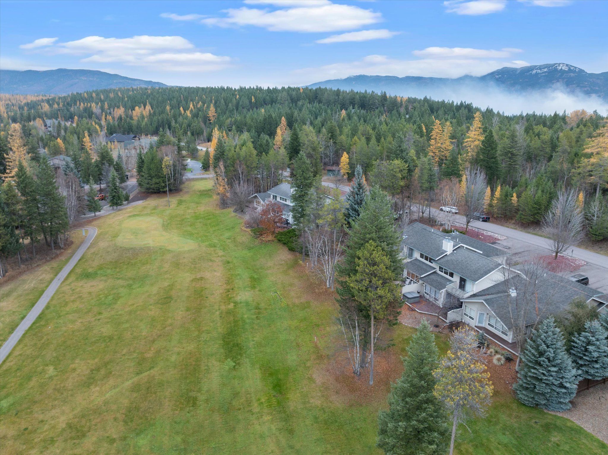 887 Saint Andrews Drive