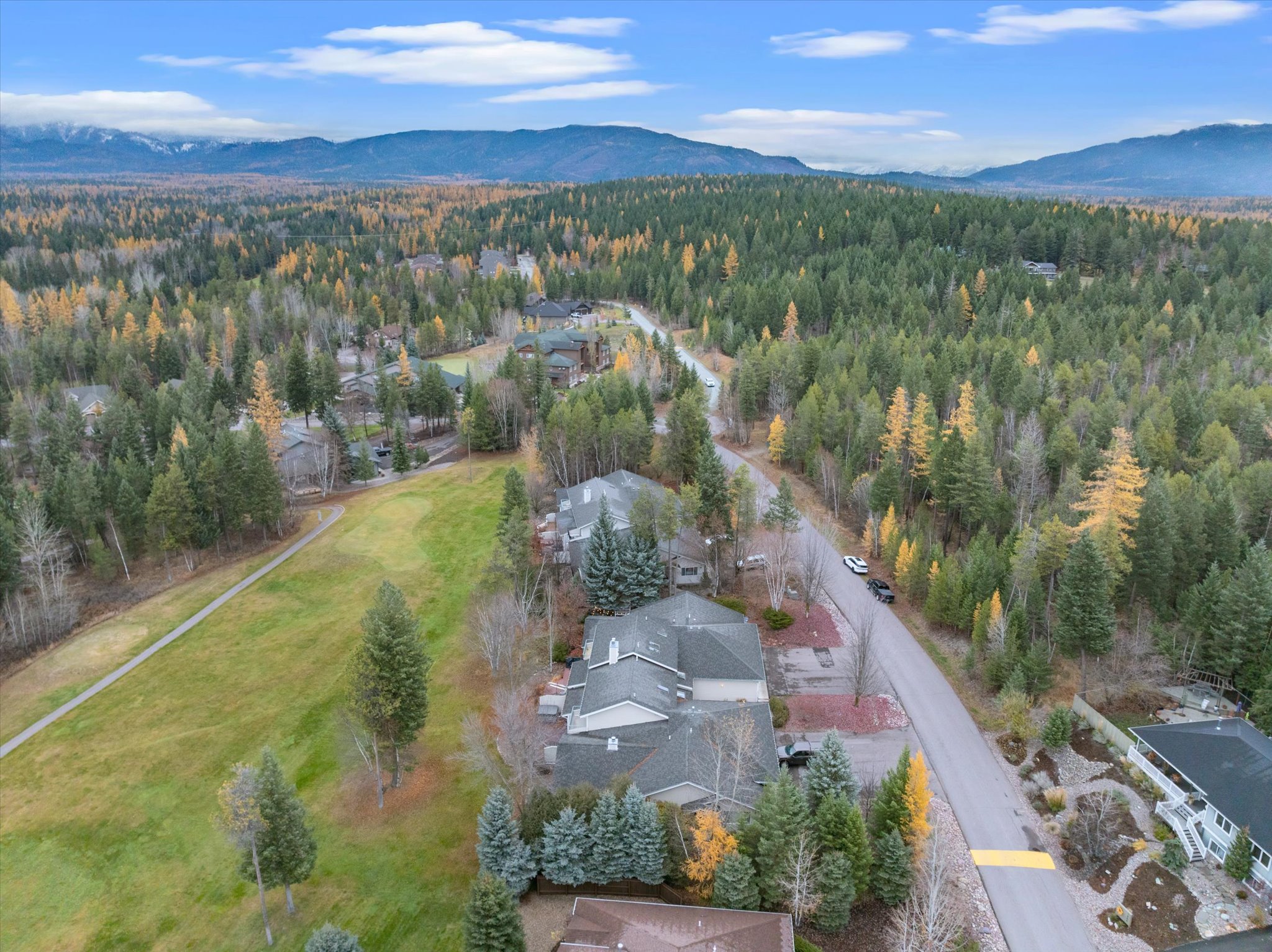 887 Saint Andrews Drive