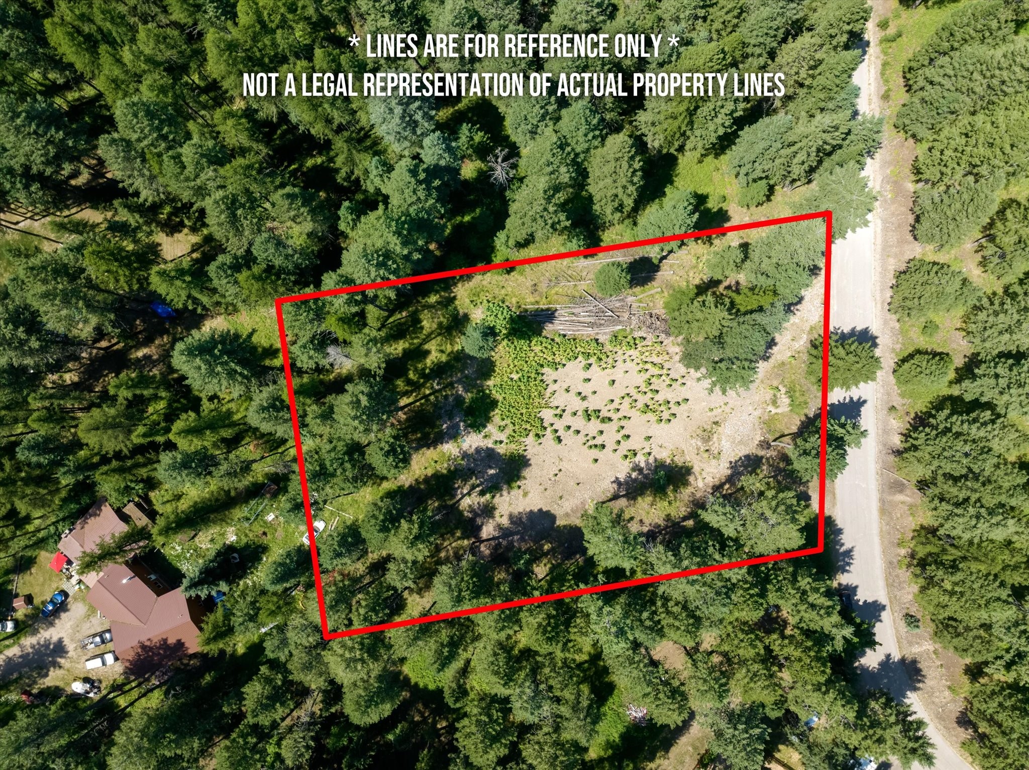 241 Gilbert Lake Drive