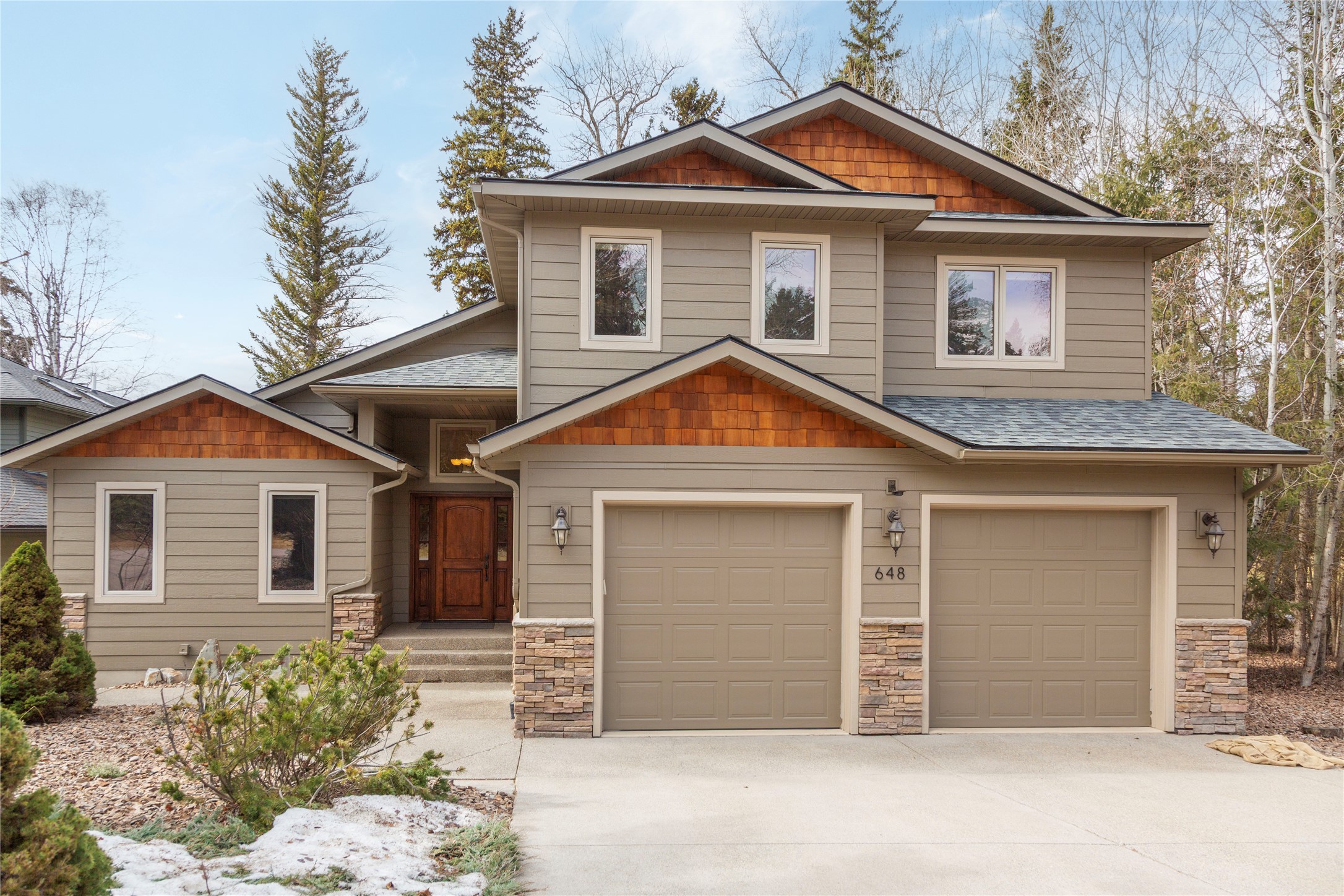 648 Saint Andrews Drive