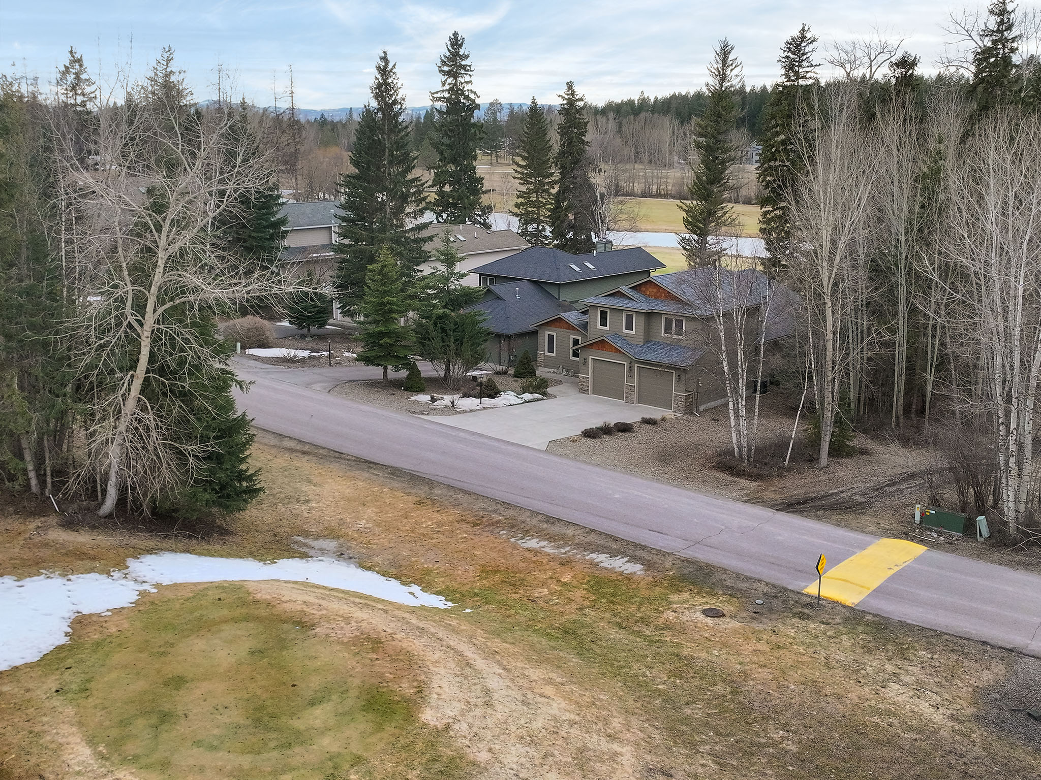 648 Saint Andrews Drive