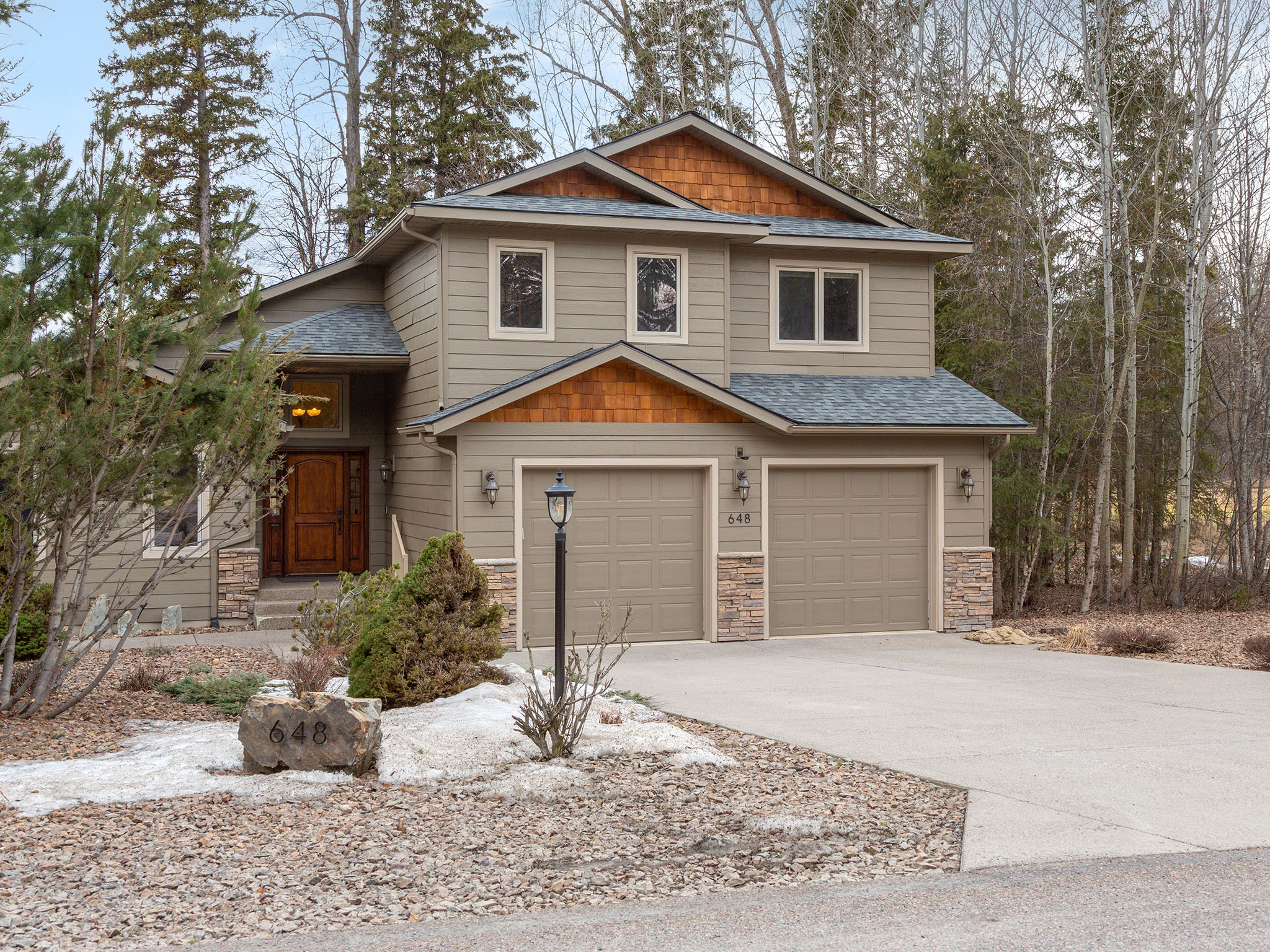 648 Saint Andrews Drive