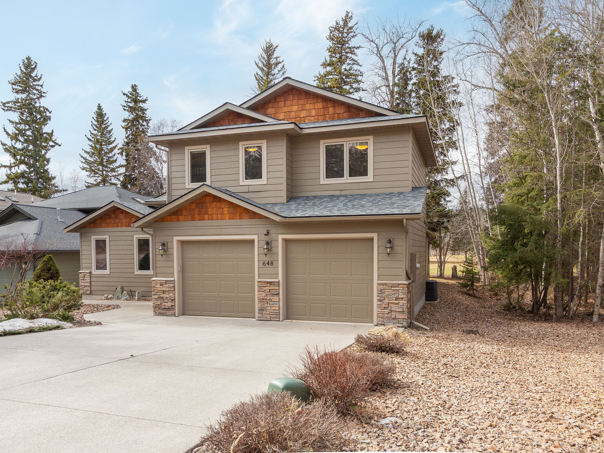 648 Saint Andrews Drive
