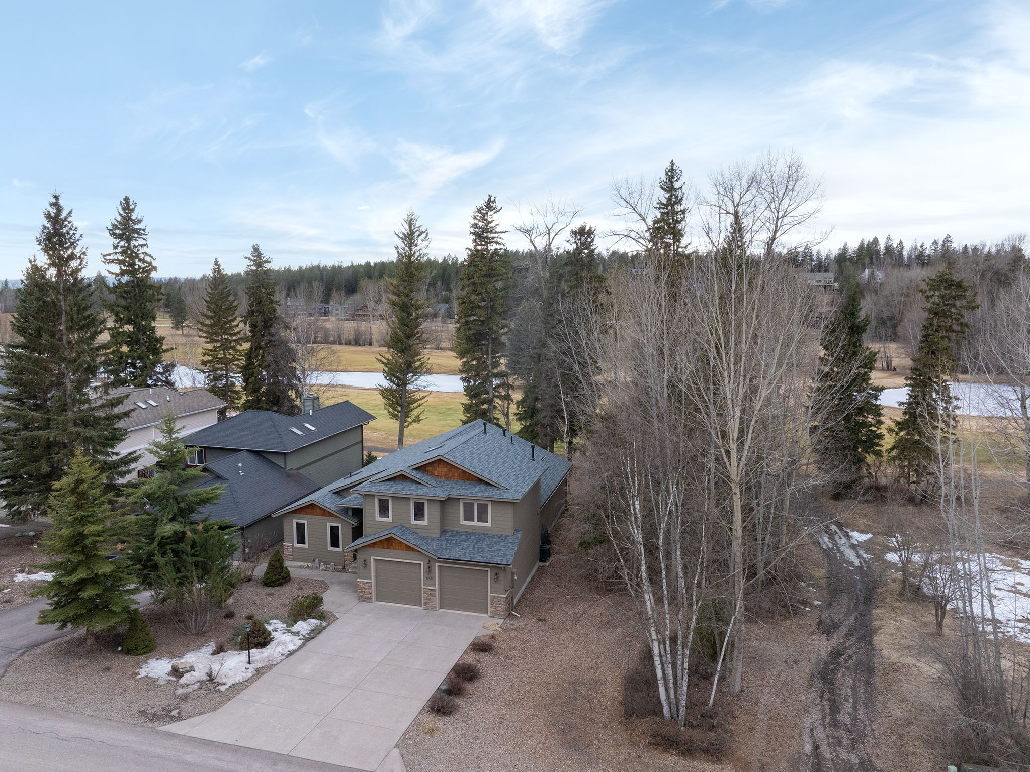 648 Saint Andrews Drive