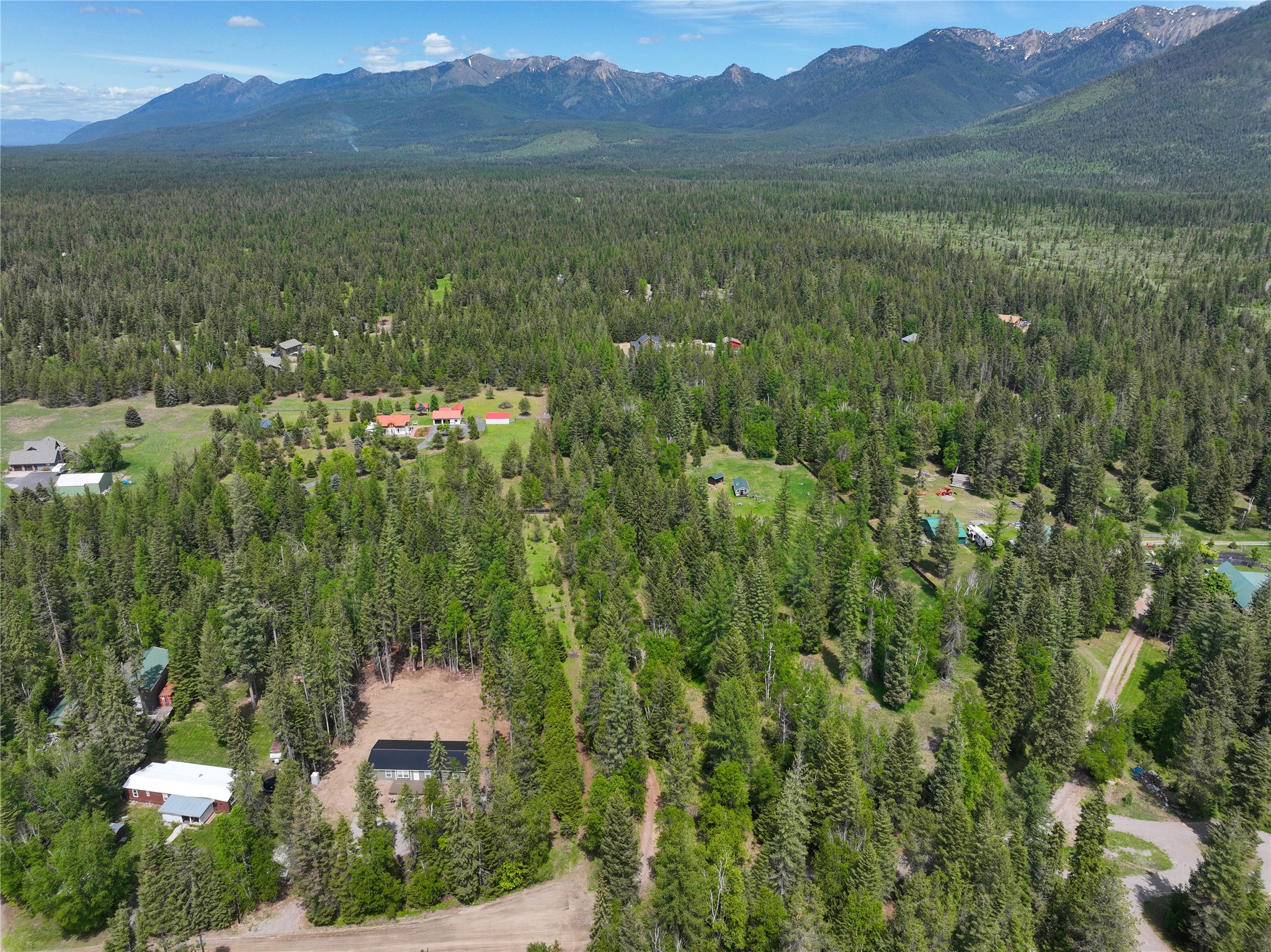 541 Alpine Drive
