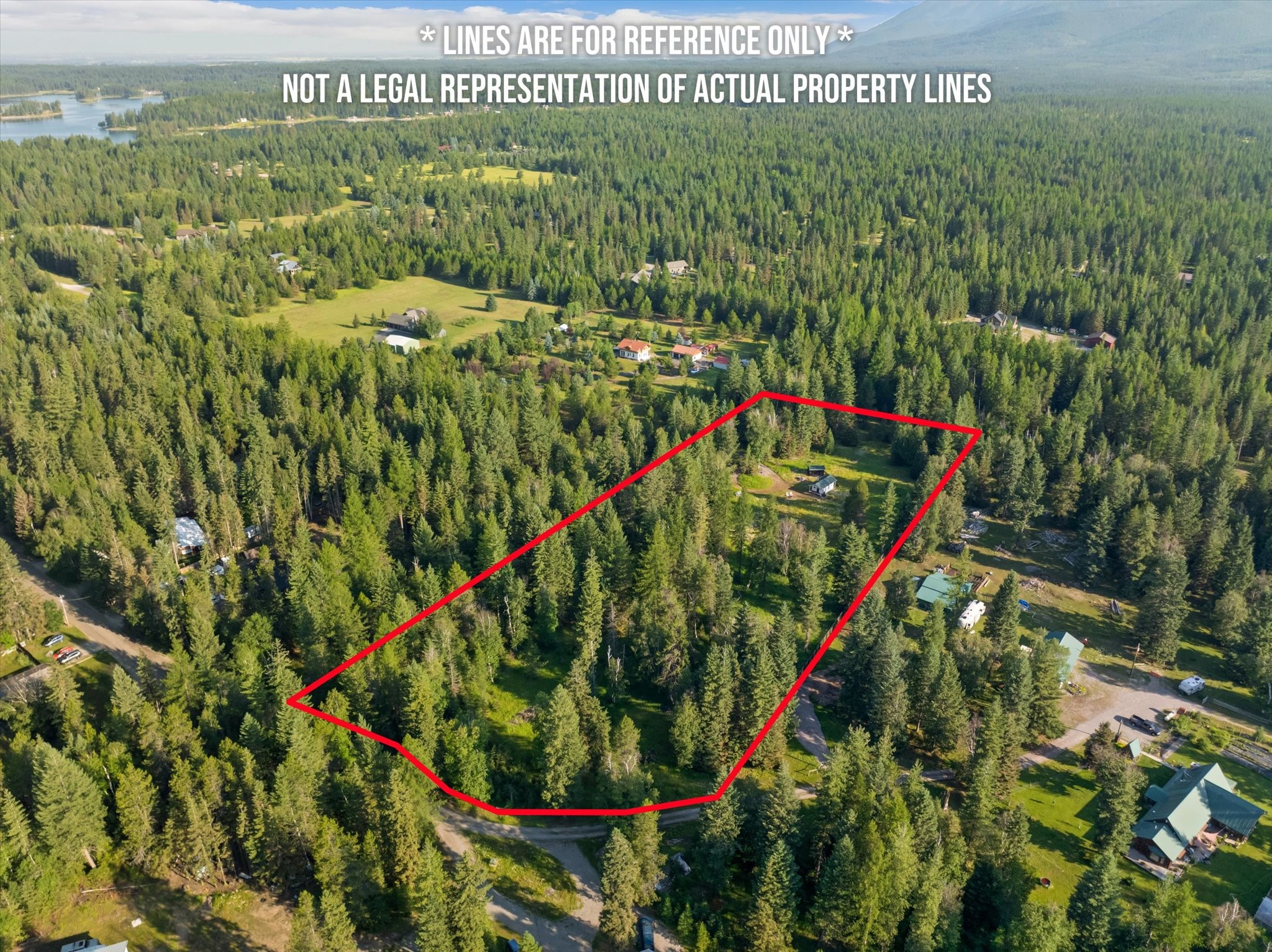 541 Alpine Drive