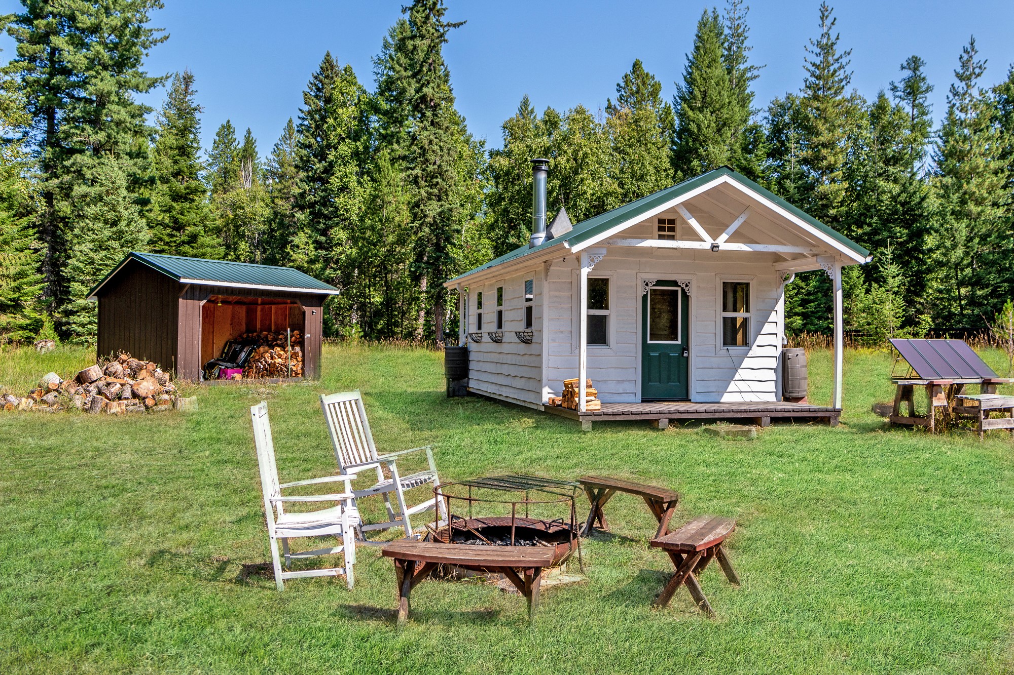 541 Alpine Drive