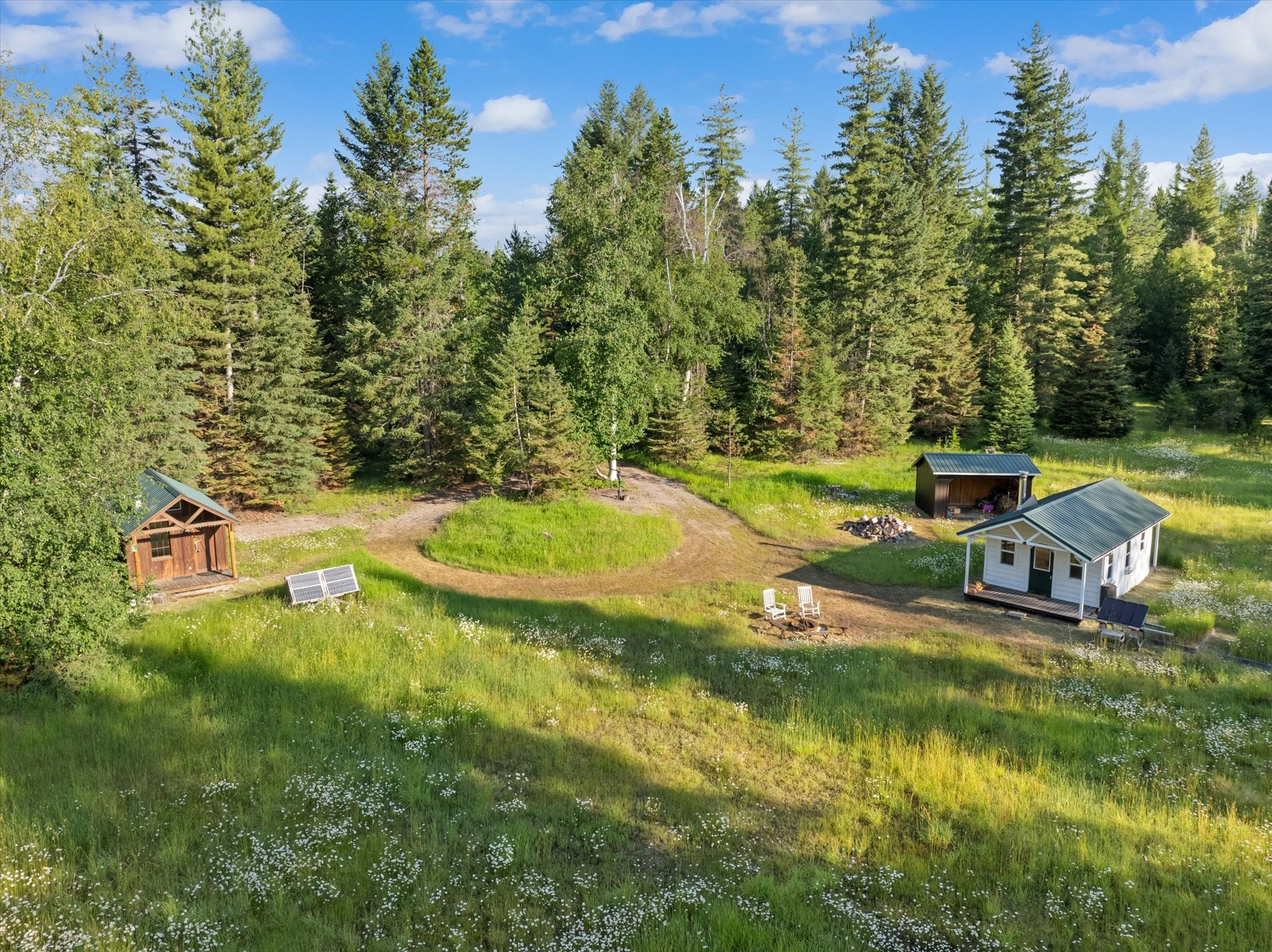 541 Alpine Drive