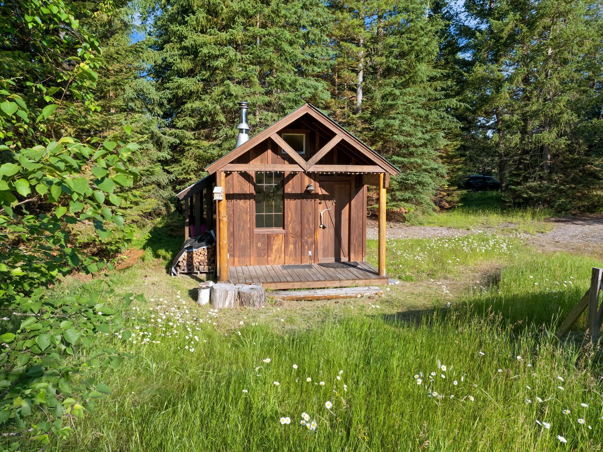 541 Alpine Drive