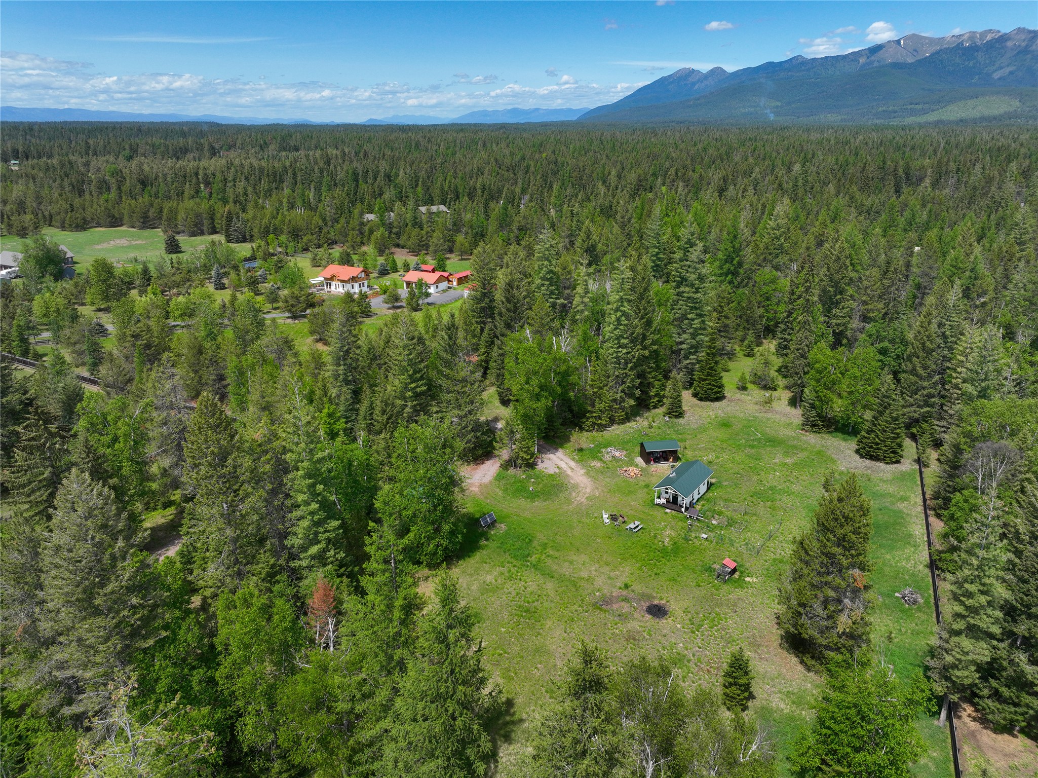 541 Alpine Drive