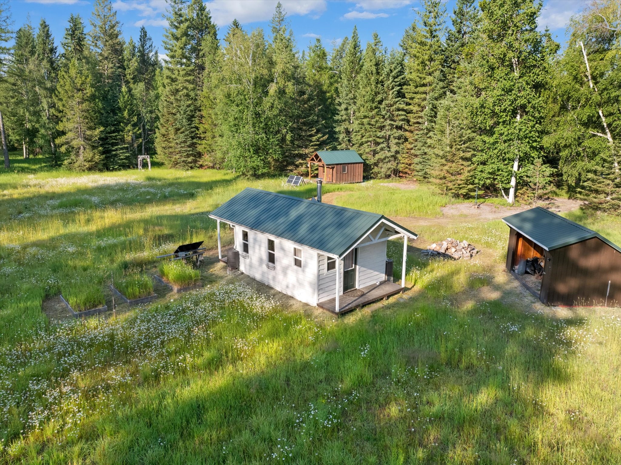 541 Alpine Drive