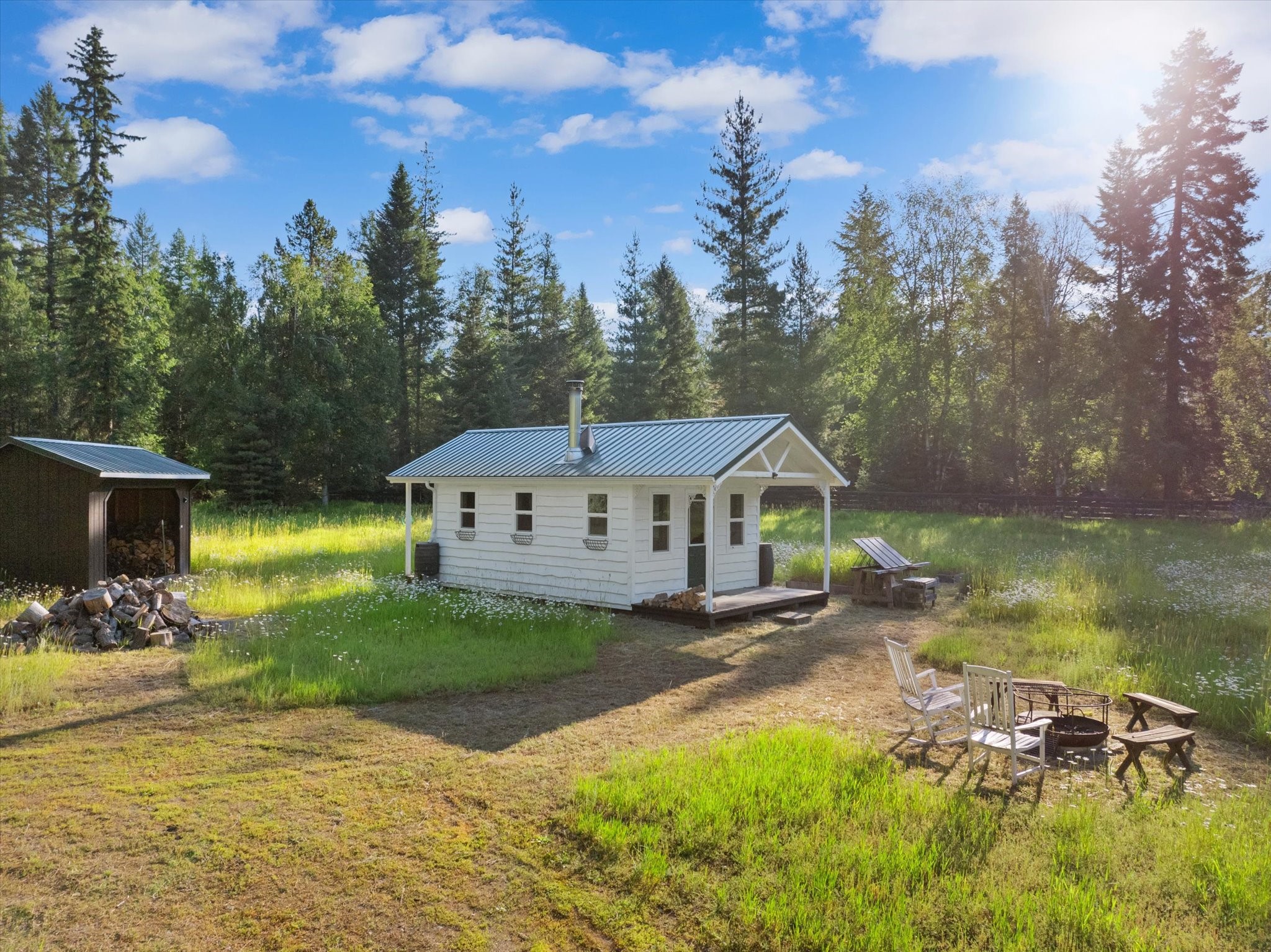 541 Alpine Drive