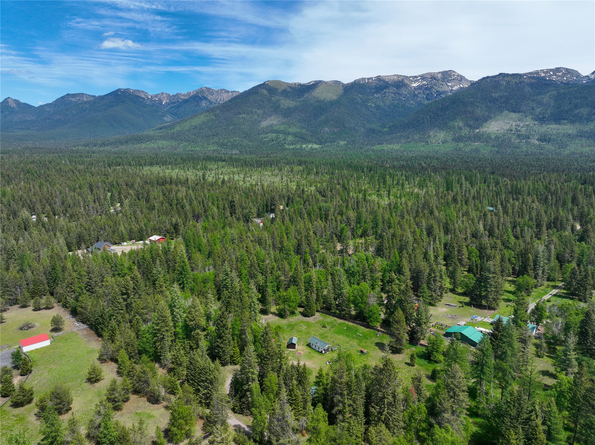 541 Alpine Drive
