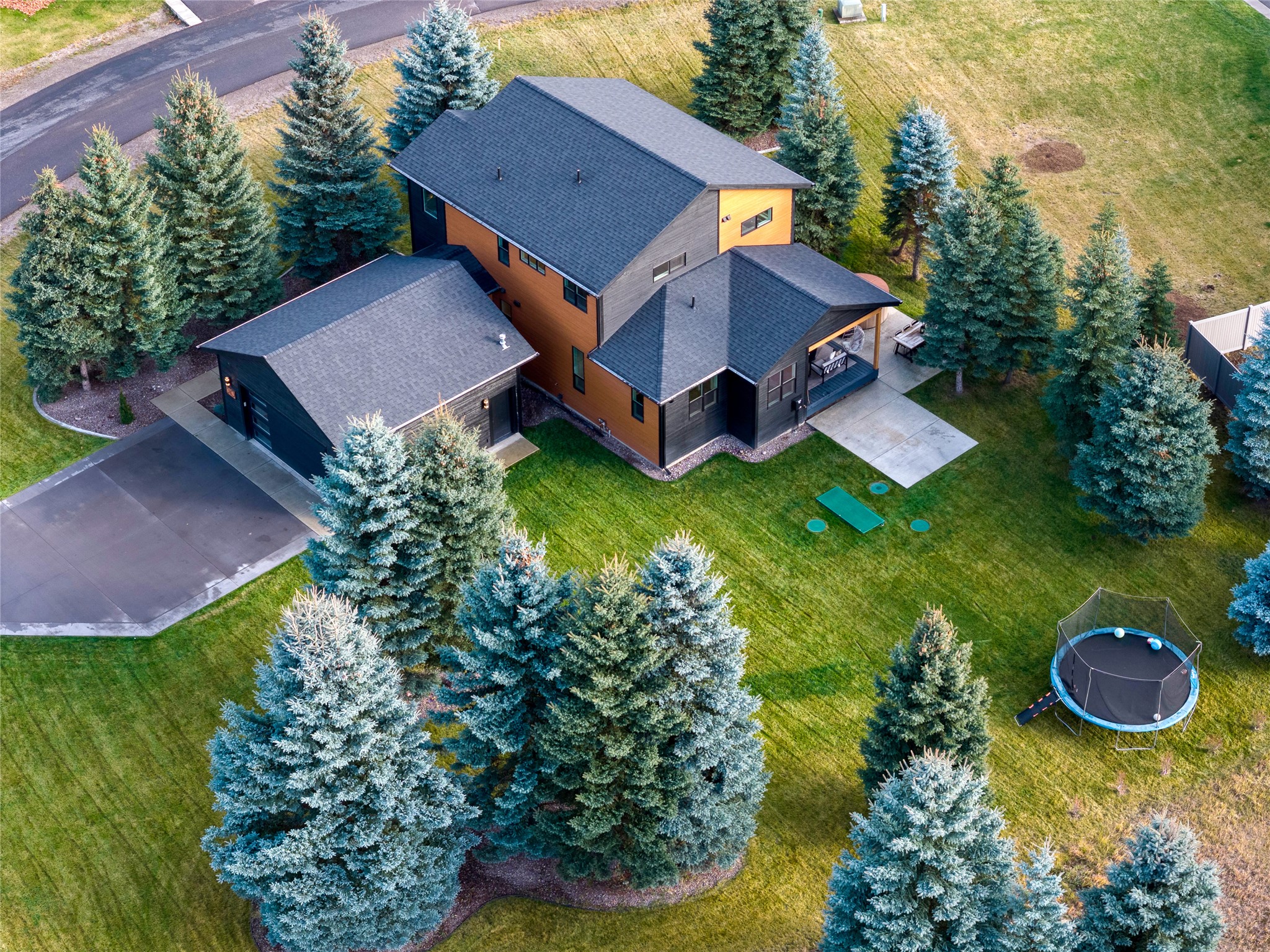 310 Spruce Meadows Loop