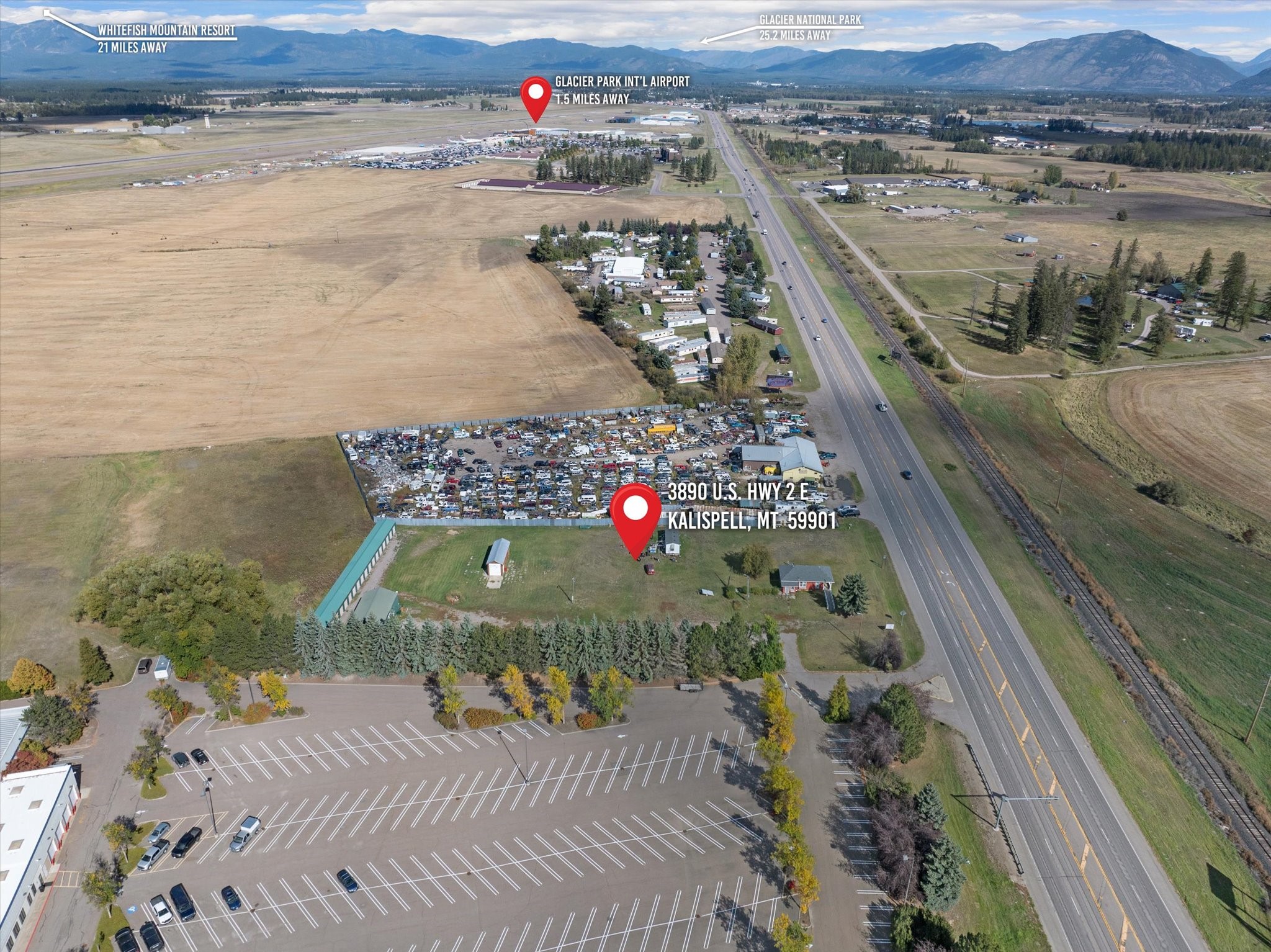 3890 Hwy 2 E