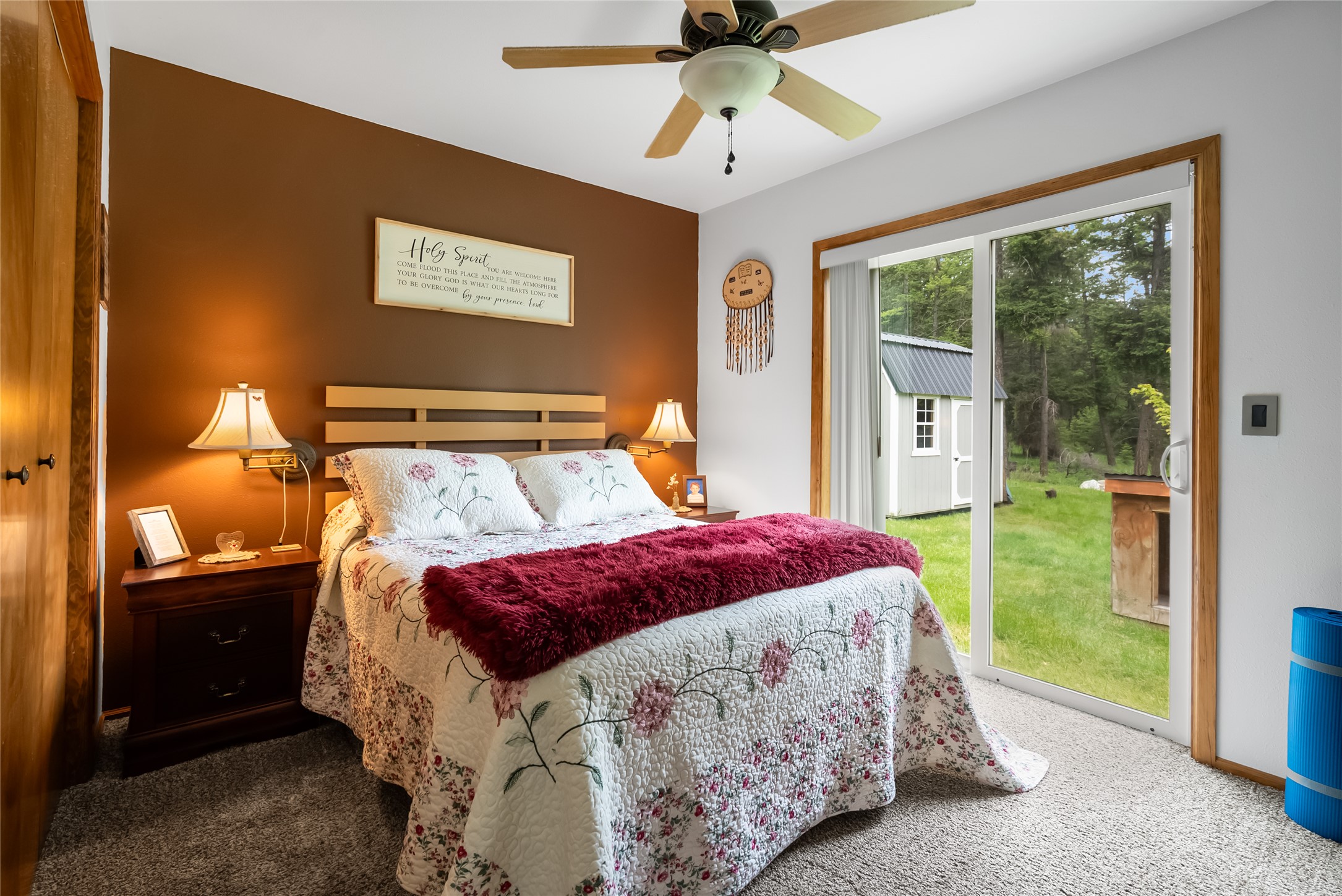 400 Buffalo Trail