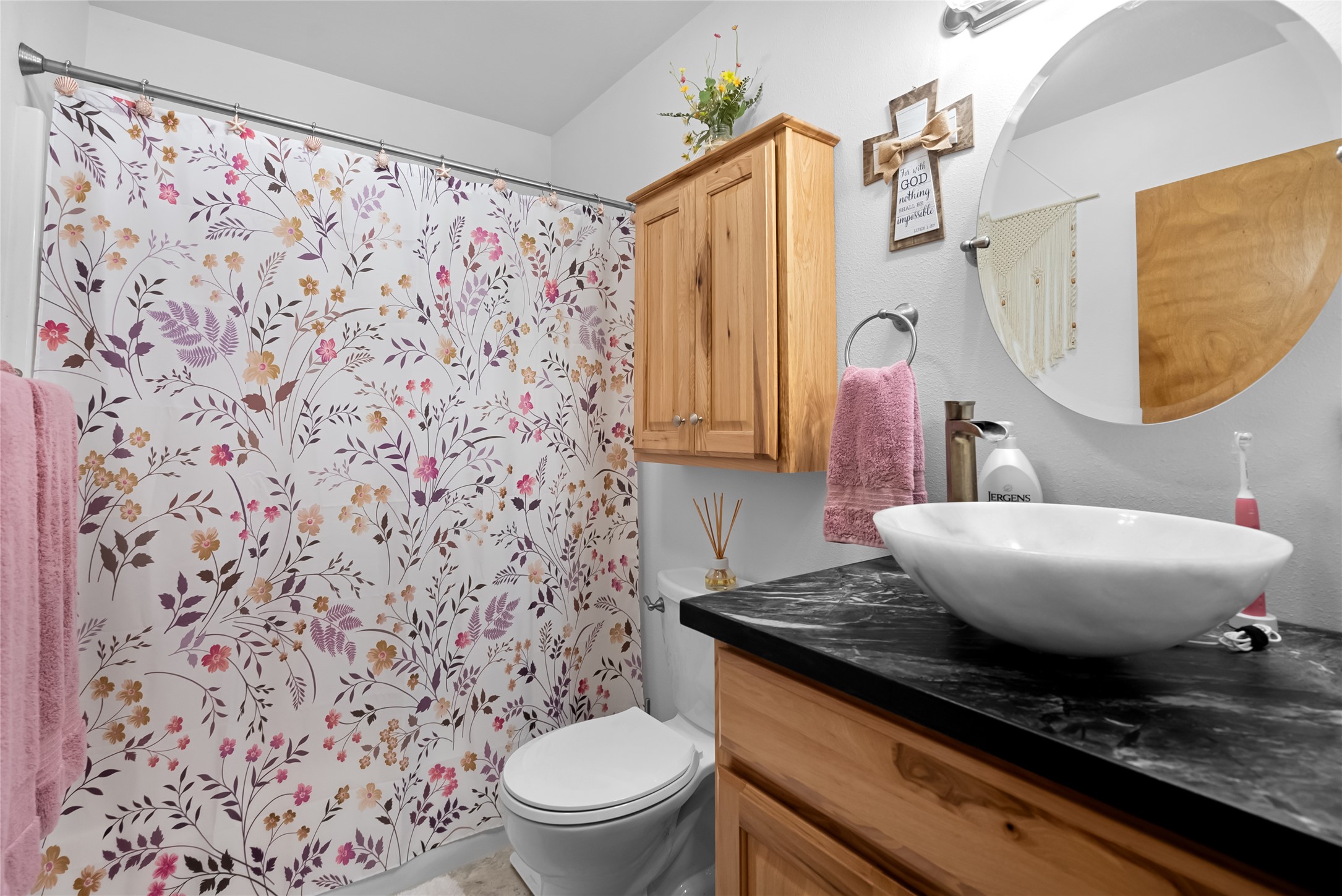 400 Buffalo Trail