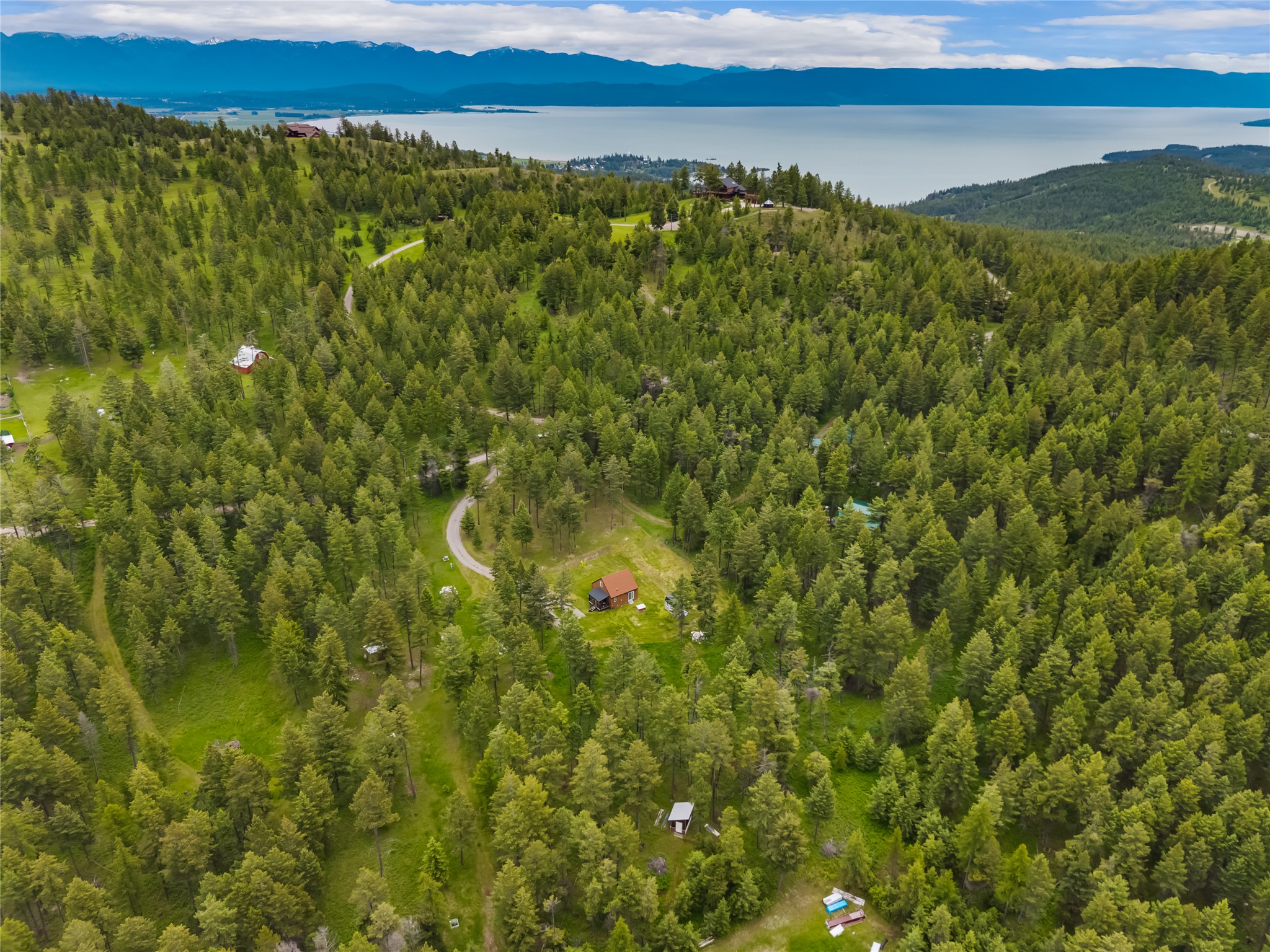 400 Buffalo Trail