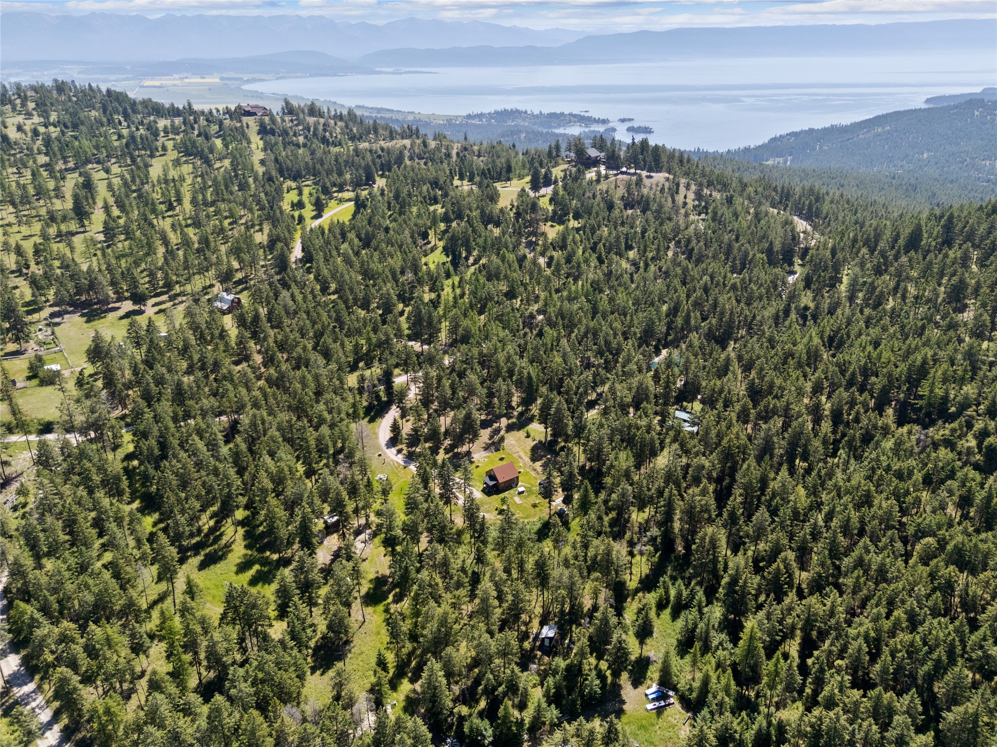 400 Buffalo Trail